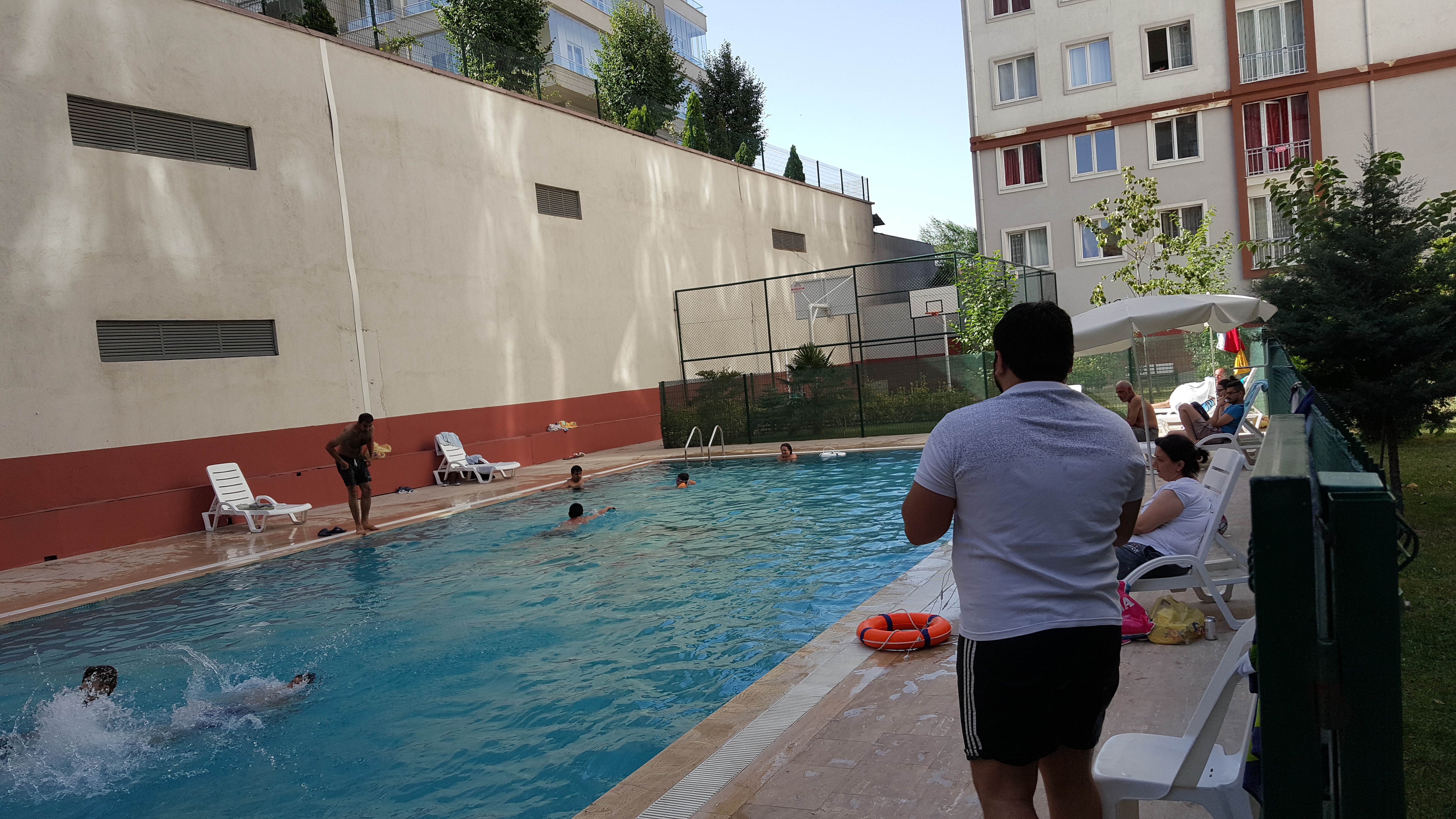 Kiralık Daire, İstanbul / ESENYURT / BARBOROS HAYRETTİN