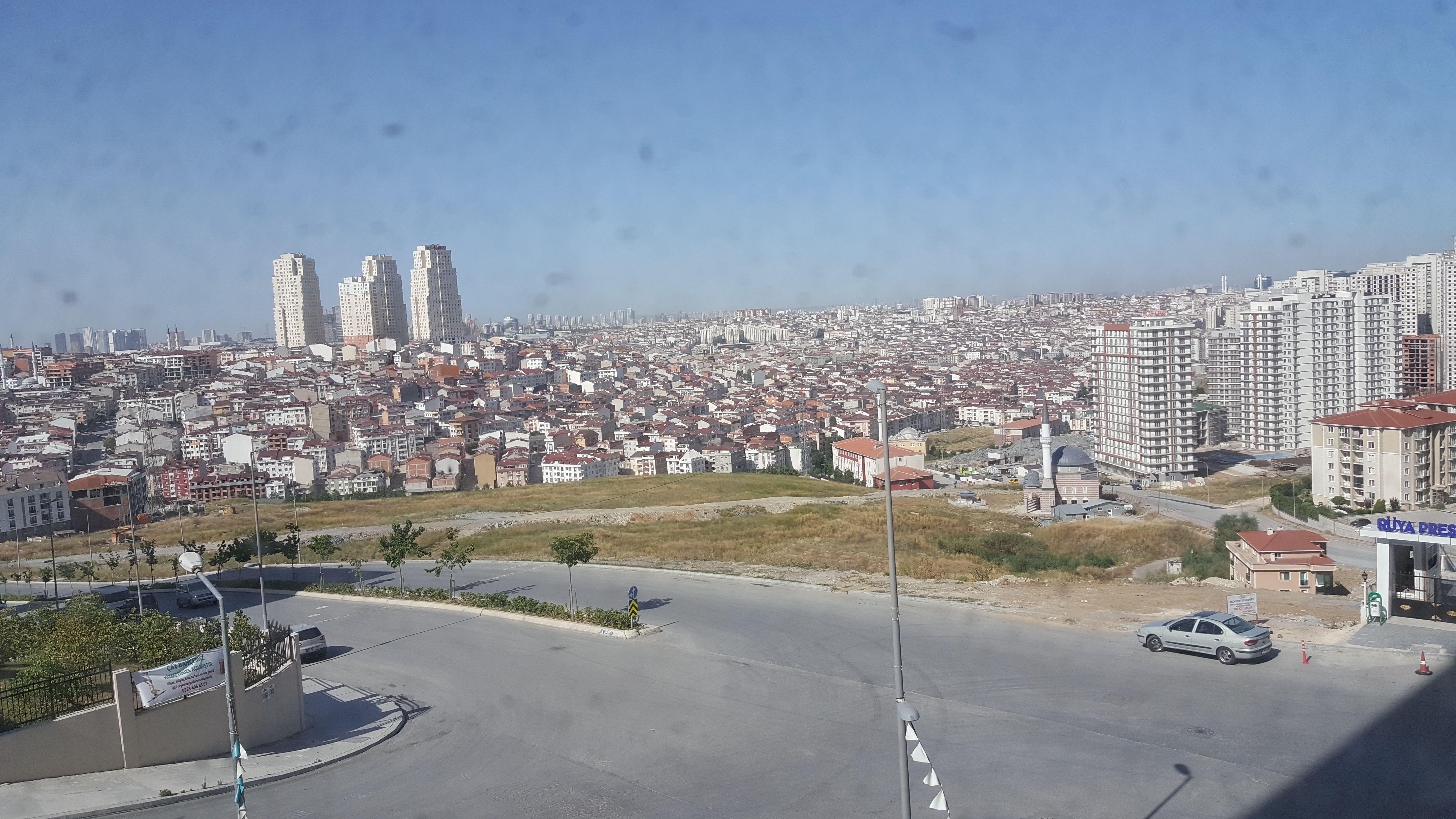 Kiralık Daire, İstanbul / ESENYURT / BARBOROS HAYRETTİN