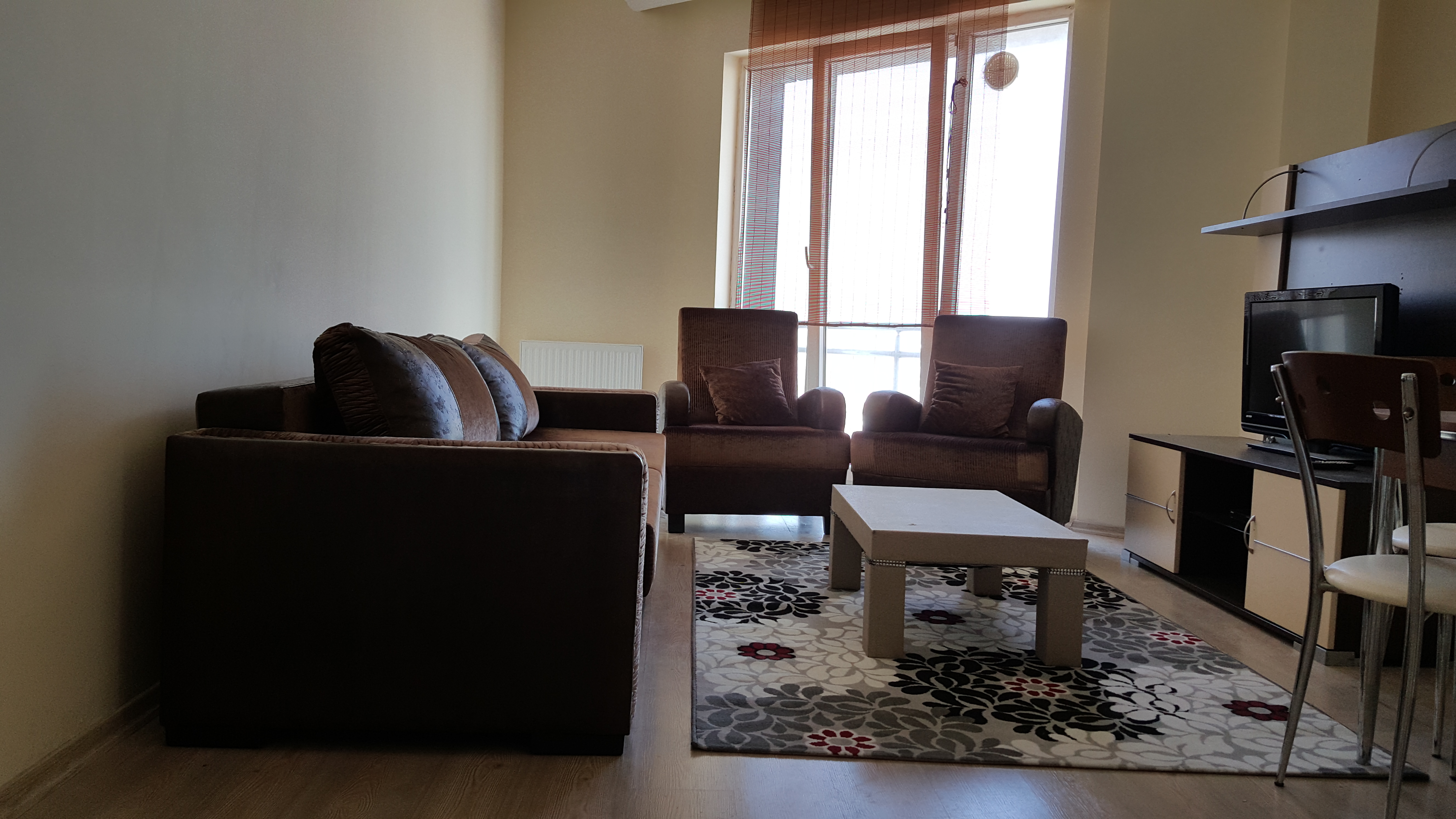 Kiralık Daire, İstanbul / ESENYURT / BARBOROS HAYRETTİN