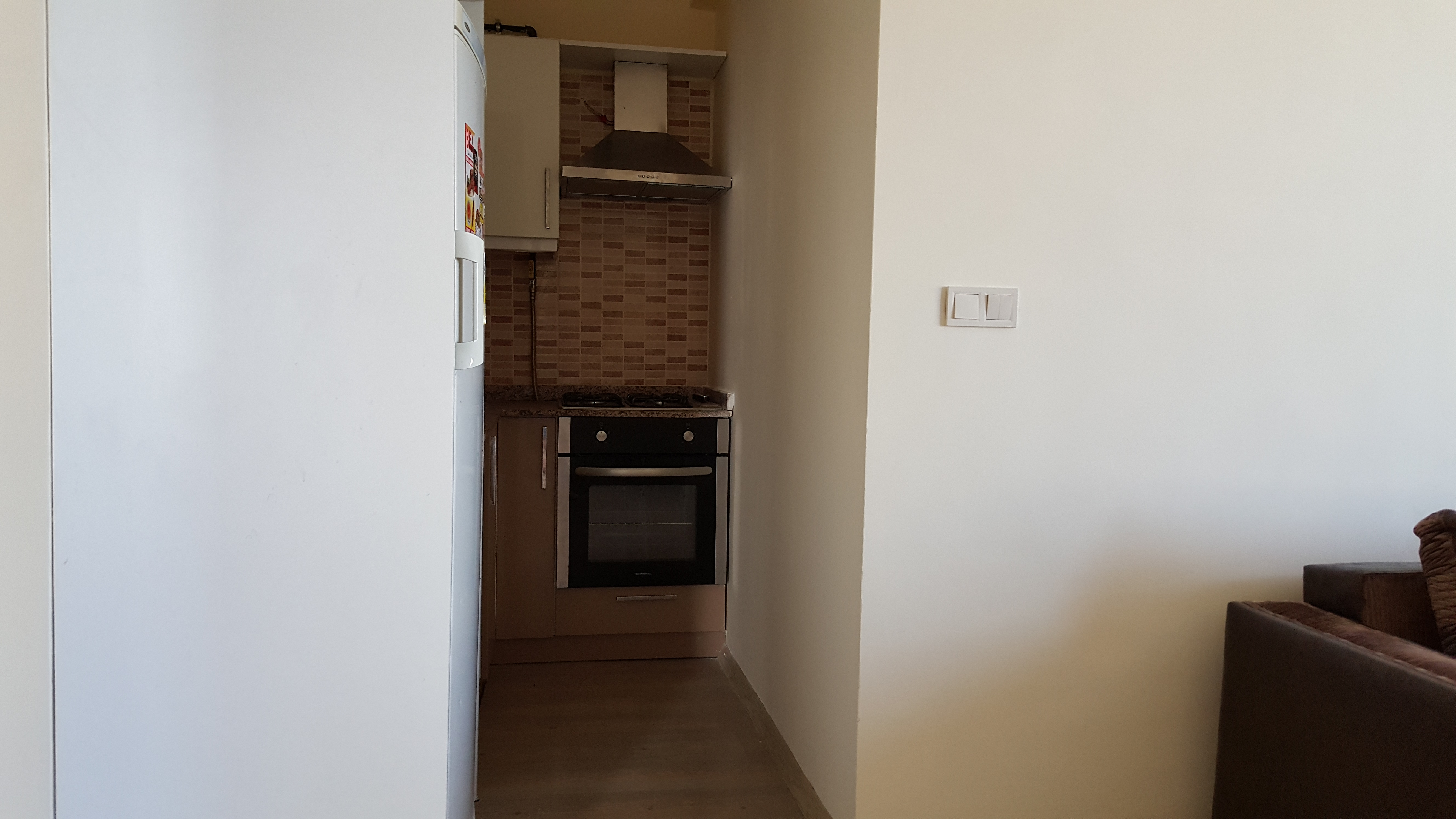 Kiralık Daire, İstanbul / ESENYURT / BARBOROS HAYRETTİN