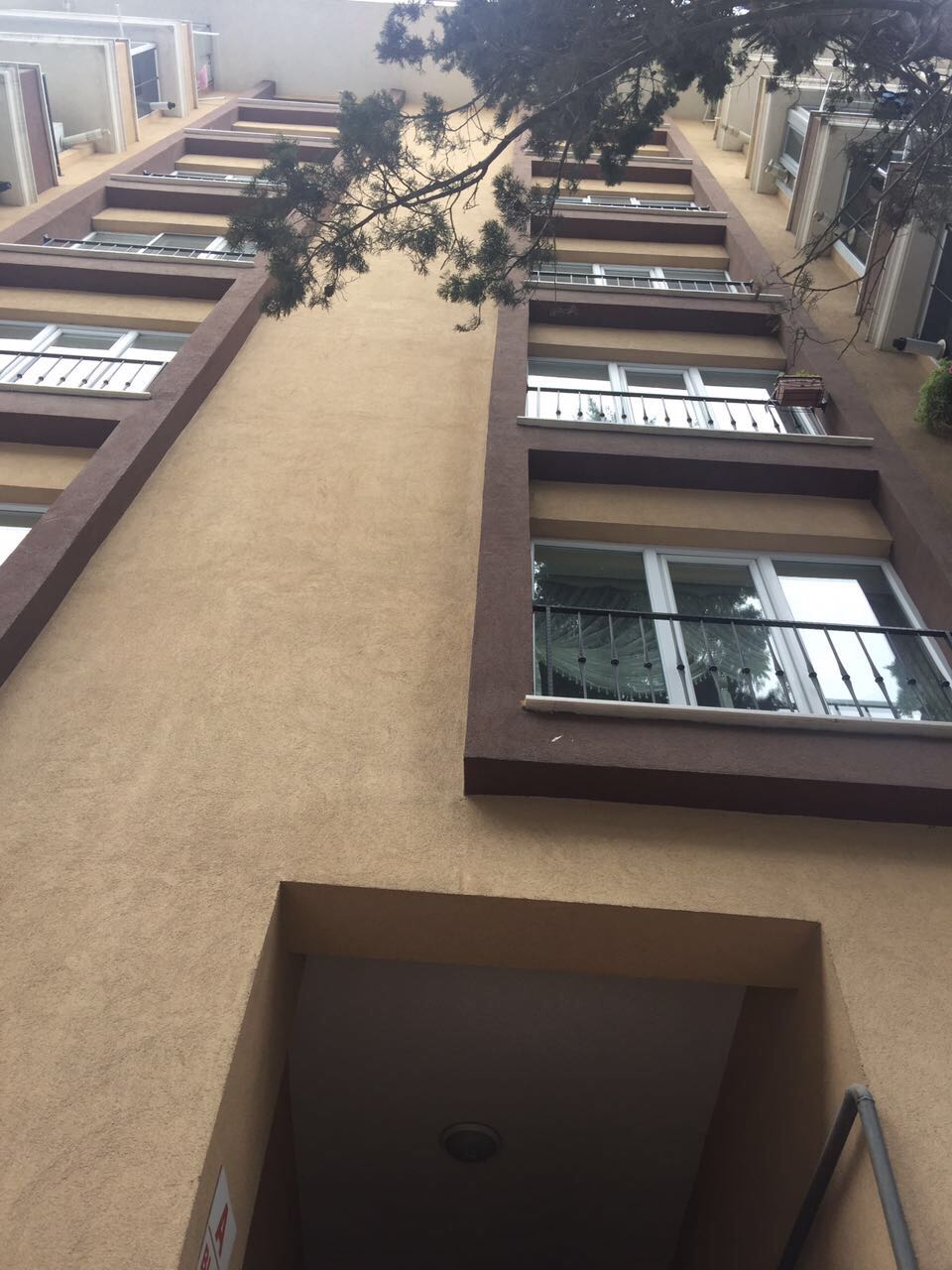 Satılık Daire, İstanbul / ESENYURT / SAADATDERE