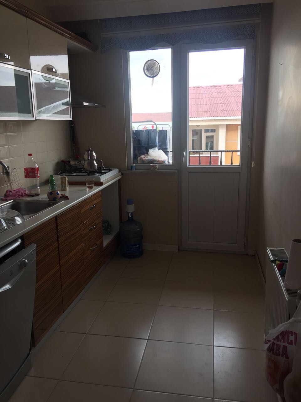Satılık Daire, İstanbul / ESENYURT / SAADATDERE