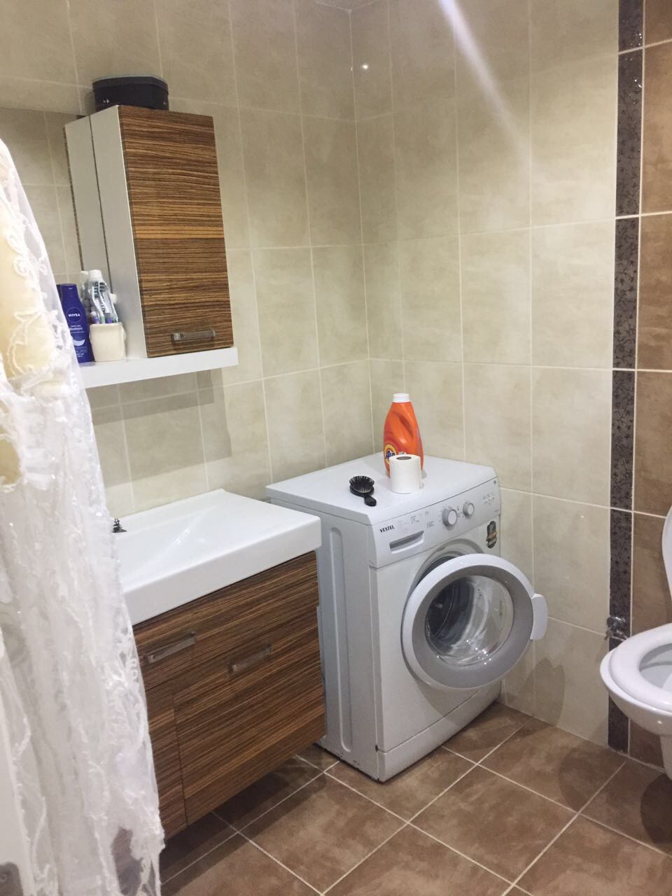 Satılık Daire, İstanbul / ESENYURT / SAADATDERE
