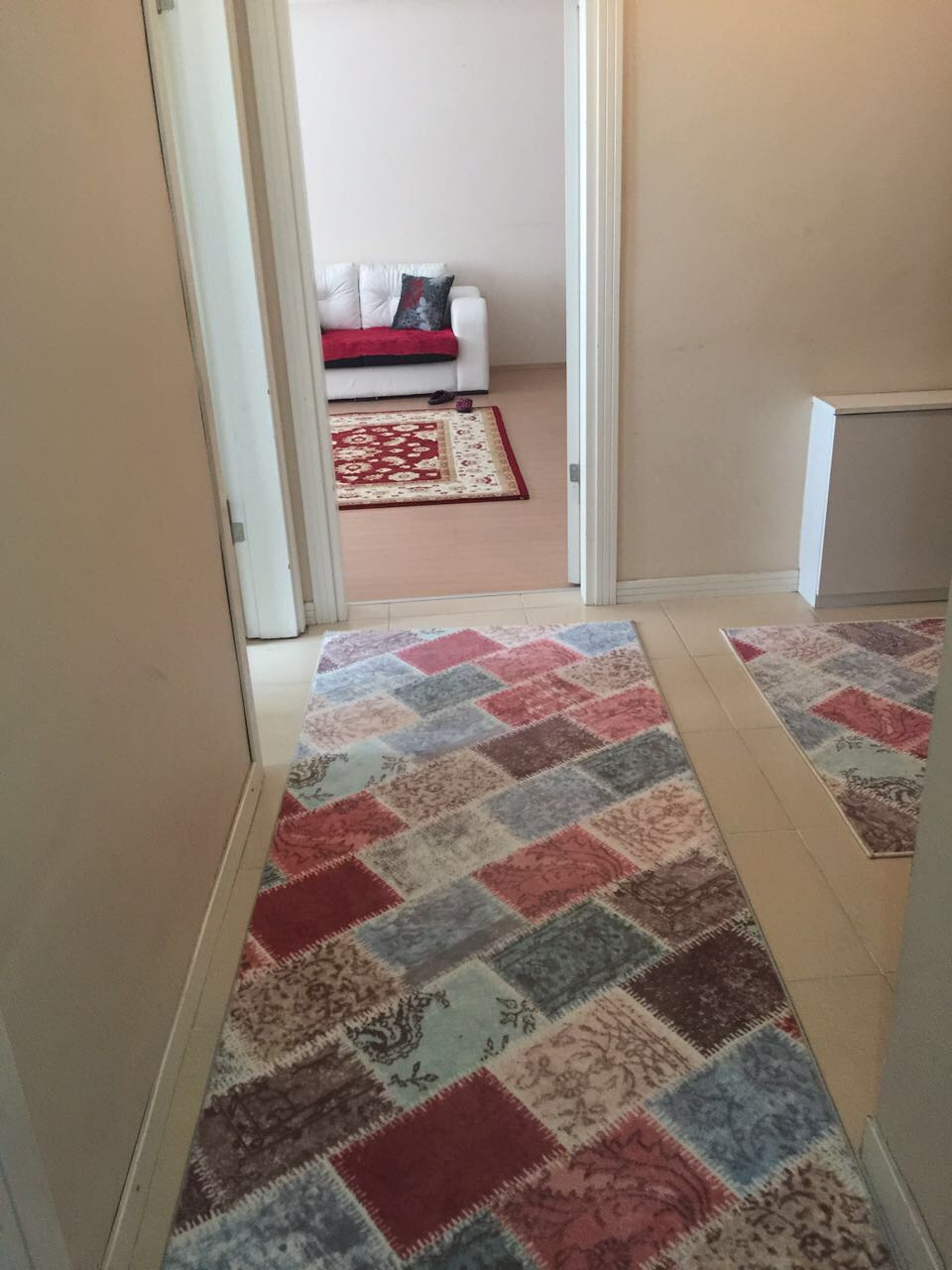 Satılık Daire, İstanbul / ESENYURT / SAADATDERE
