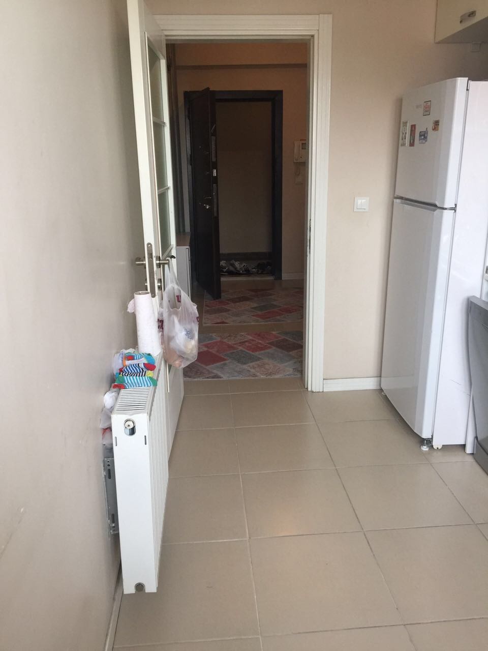 Satılık Daire, İstanbul / ESENYURT / SAADATDERE