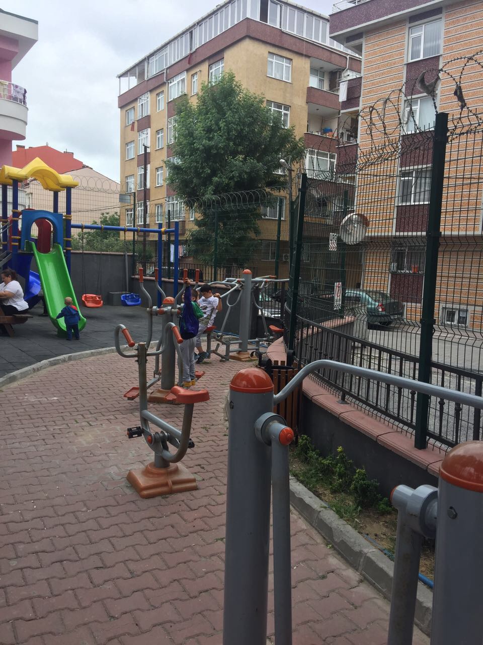 Satılık Daire, İstanbul / ESENYURT / SAADATDERE