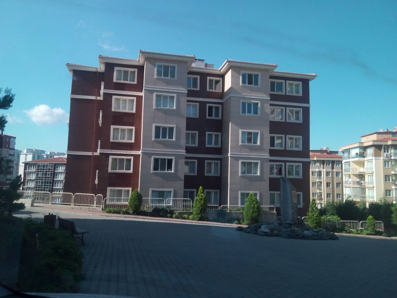 Satılık Daire, İstanbul / ESENYURT / PİRİ REİS