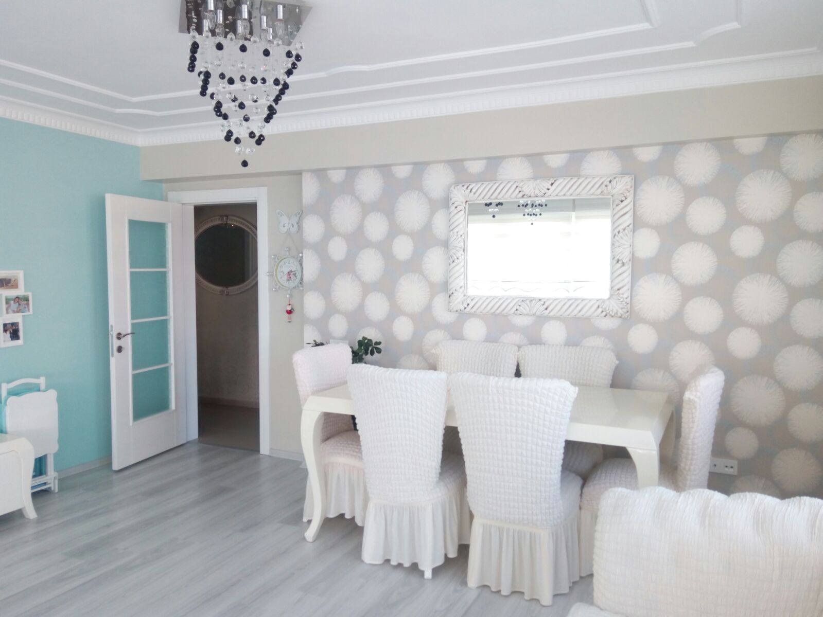 Satılık Daire, İstanbul / ESENYURT / PİRİ REİS