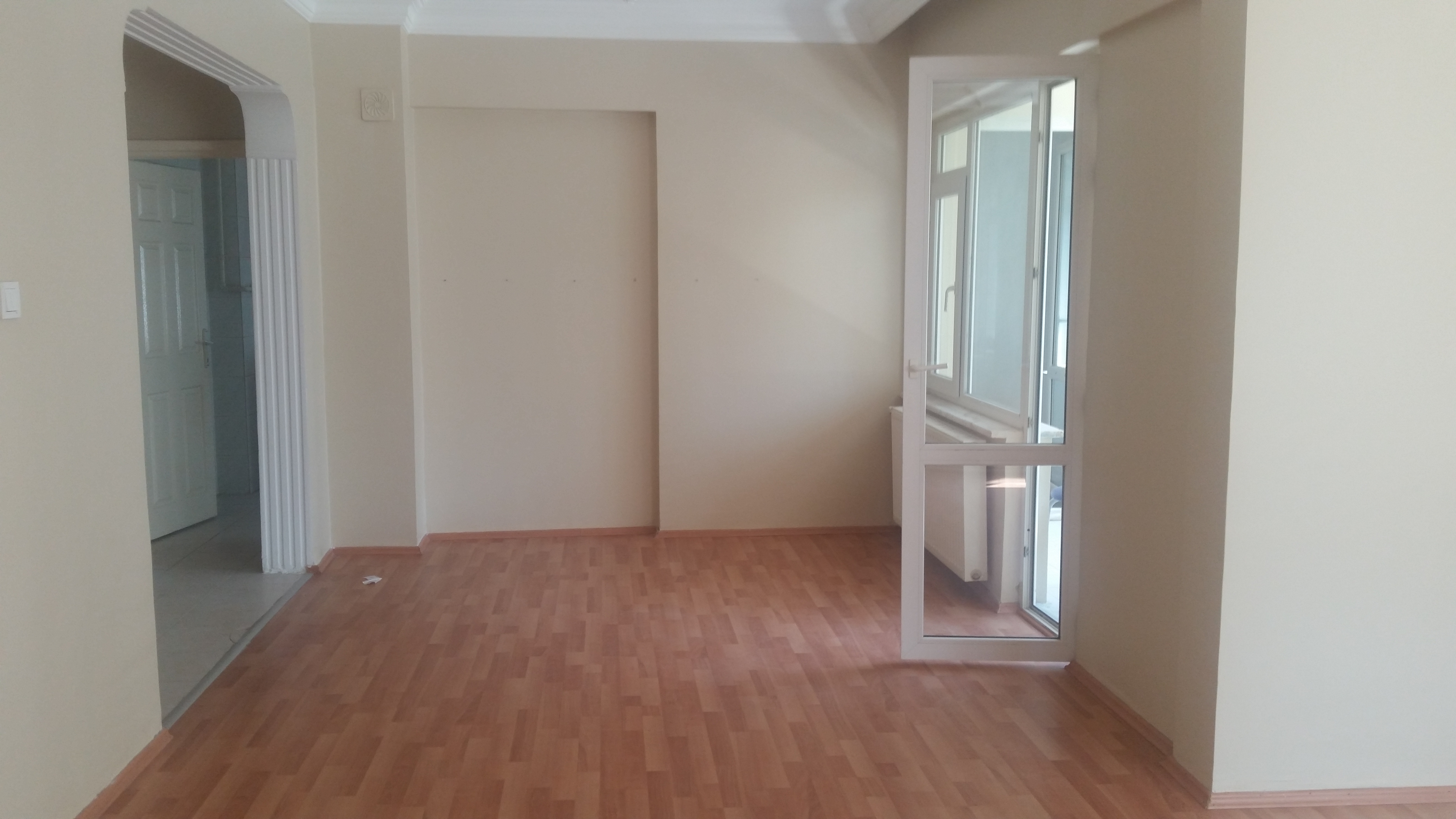 Kiralık Apartman, İstanbul / ESENYURT / CUMHURİYET