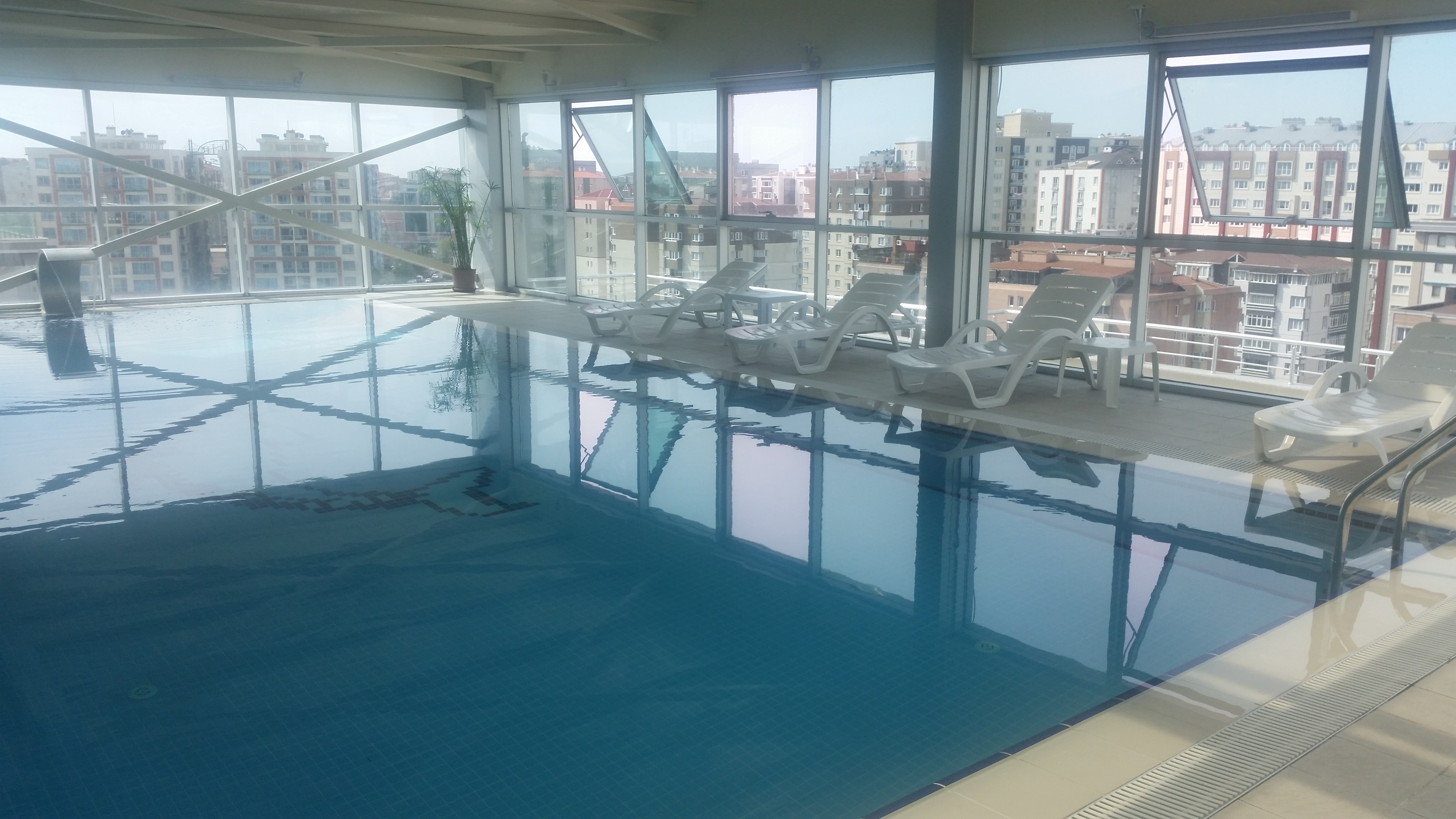 Kiralık Residence, İstanbul / ESENYURT / CUMHURİYET
