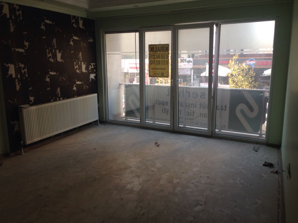 Kiralık Residence, İstanbul / ESENYURT / CUMHURİYET