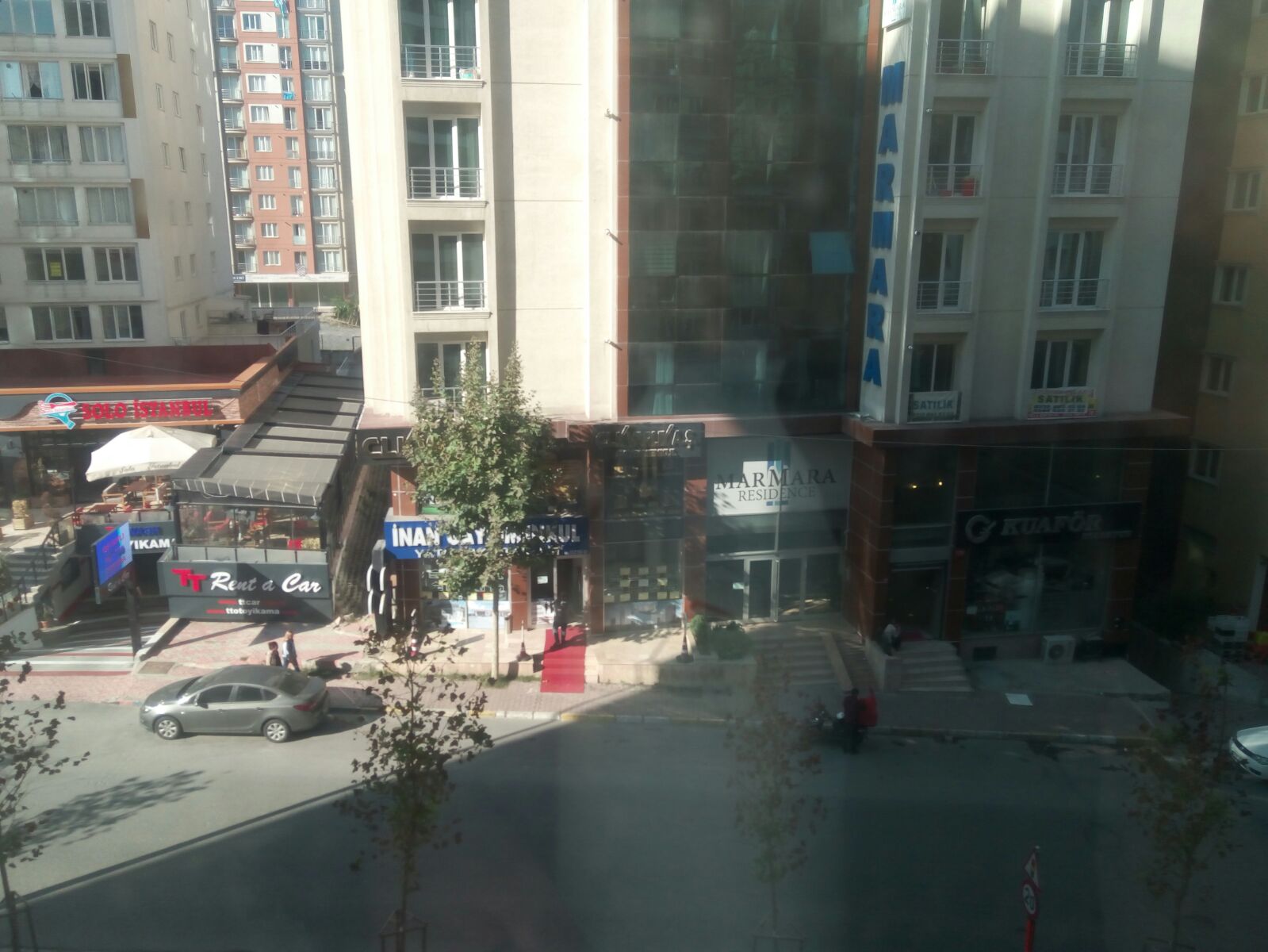 Satılık Residence, İstanbul / ESENYURT / CUMHURİYET