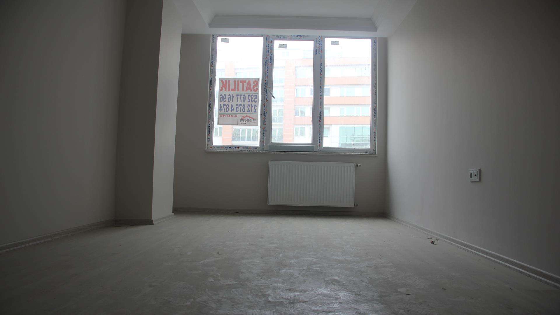 Satılık Daire, İstanbul / ESENYURT / PİRİREİS