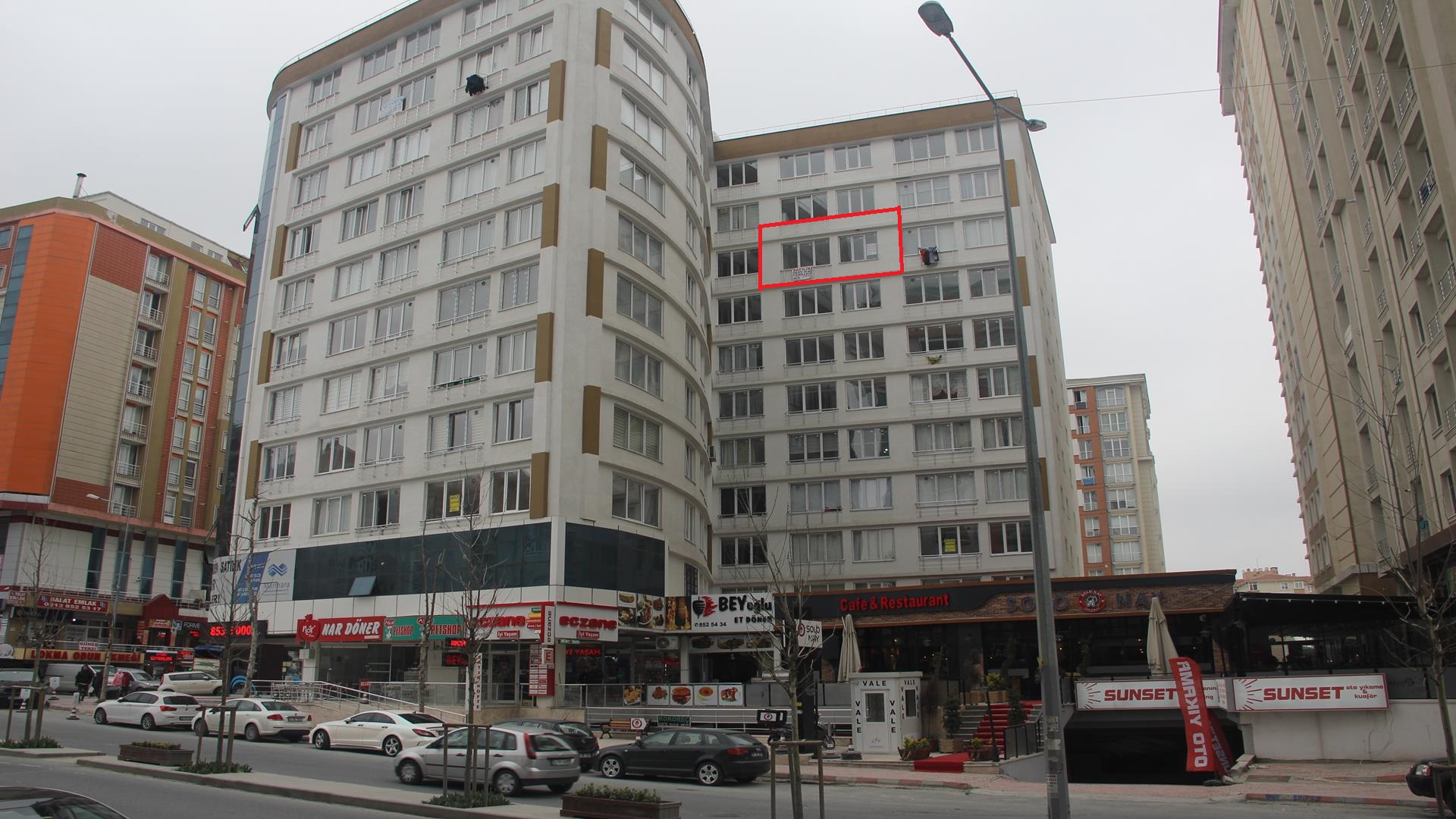 Satılık Daire, İstanbul / ESENYURT / PİRİREİS