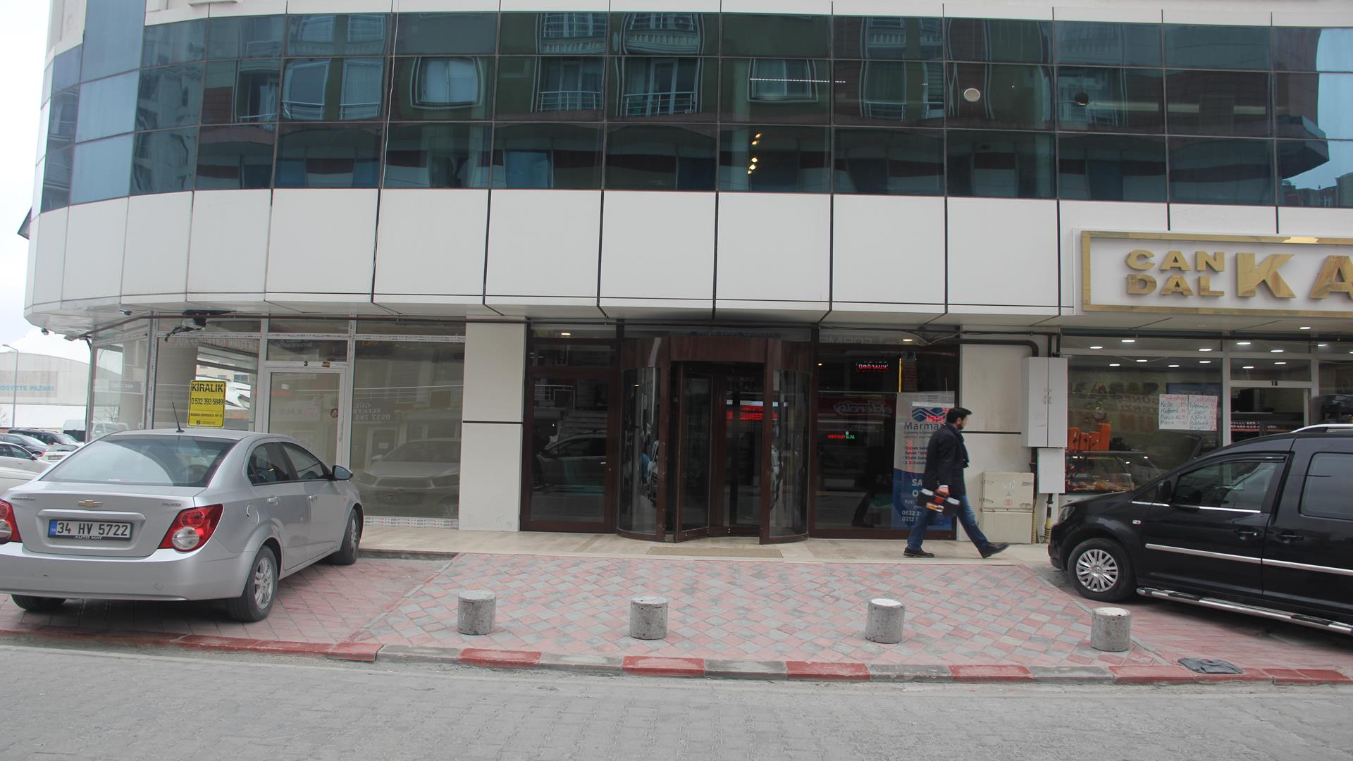 Satılık Daire, İstanbul / ESENYURT / PİRİREİS