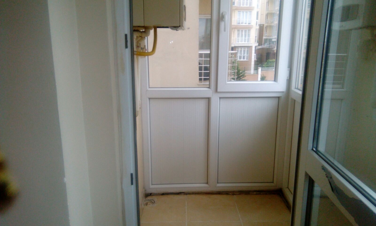 Kiralık Daire, İstanbul / ESENYURT / PİRİ REİS