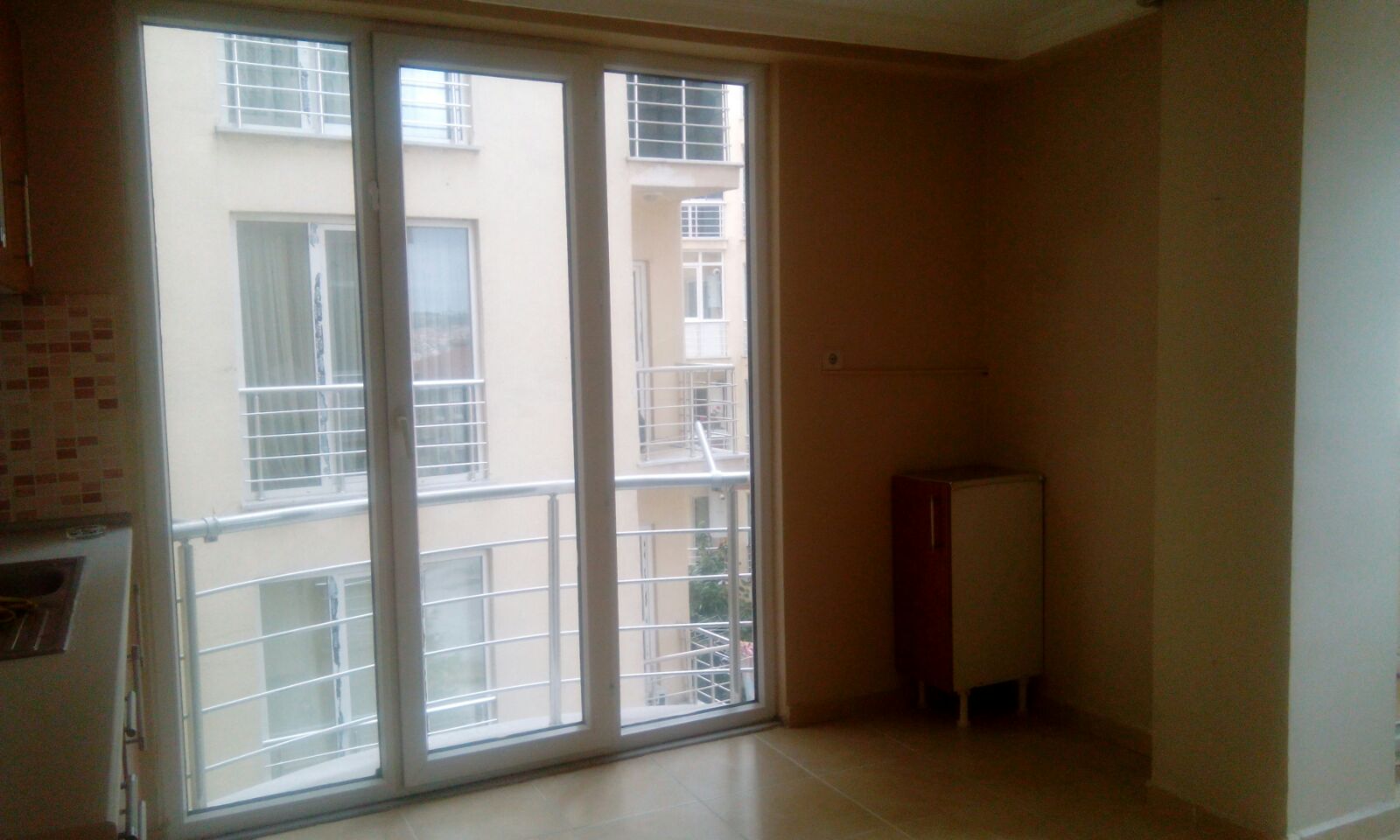 Kiralık Daire, İstanbul / ESENYURT / PİRİ REİS