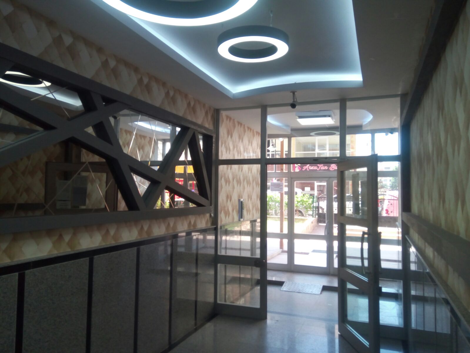 Kiralık Apartman, İstanbul / ESENYURT / PİRİ REİS