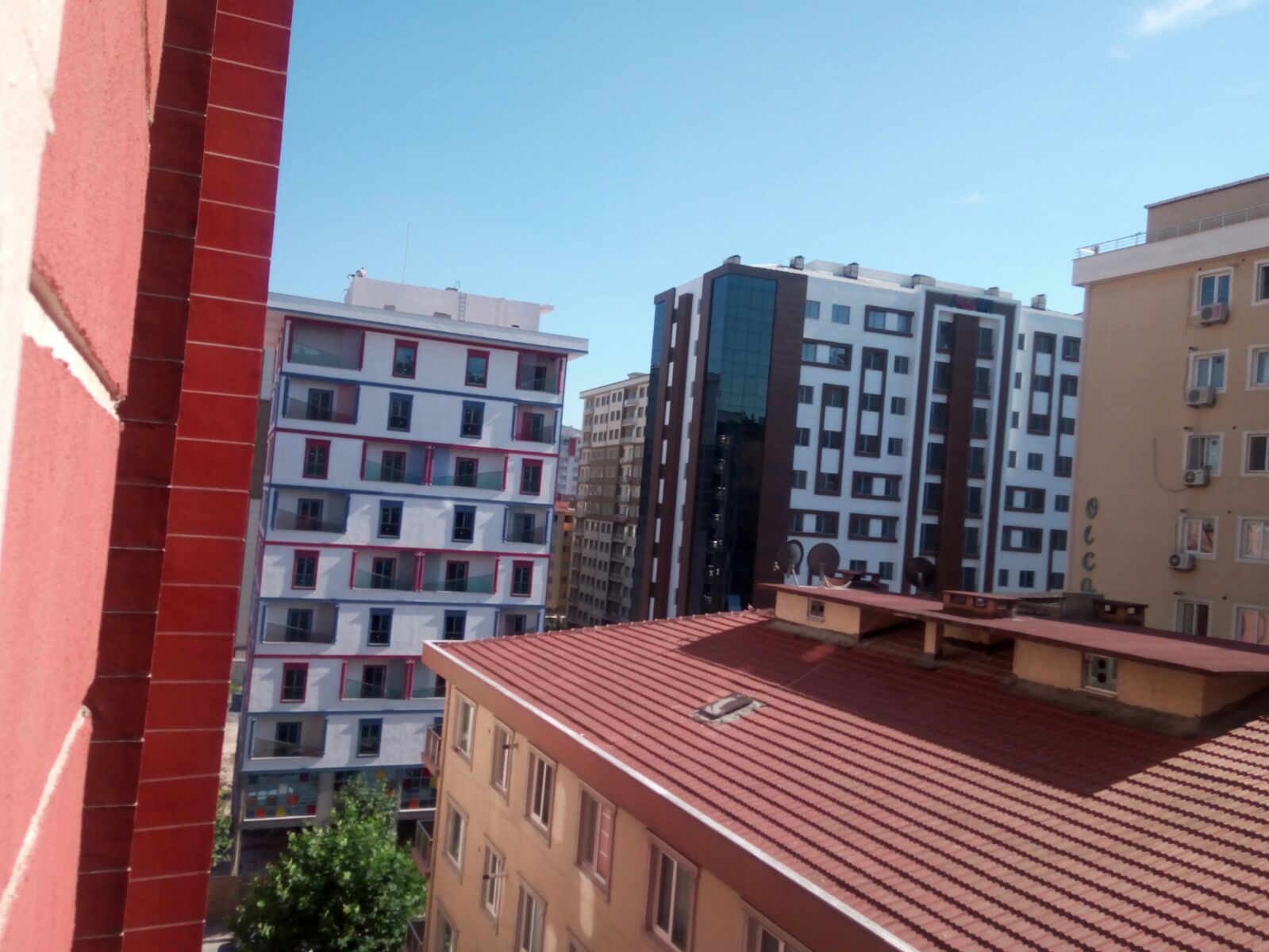 Kiralık Apartman, İstanbul / ESENYURT / PİRİ REİS