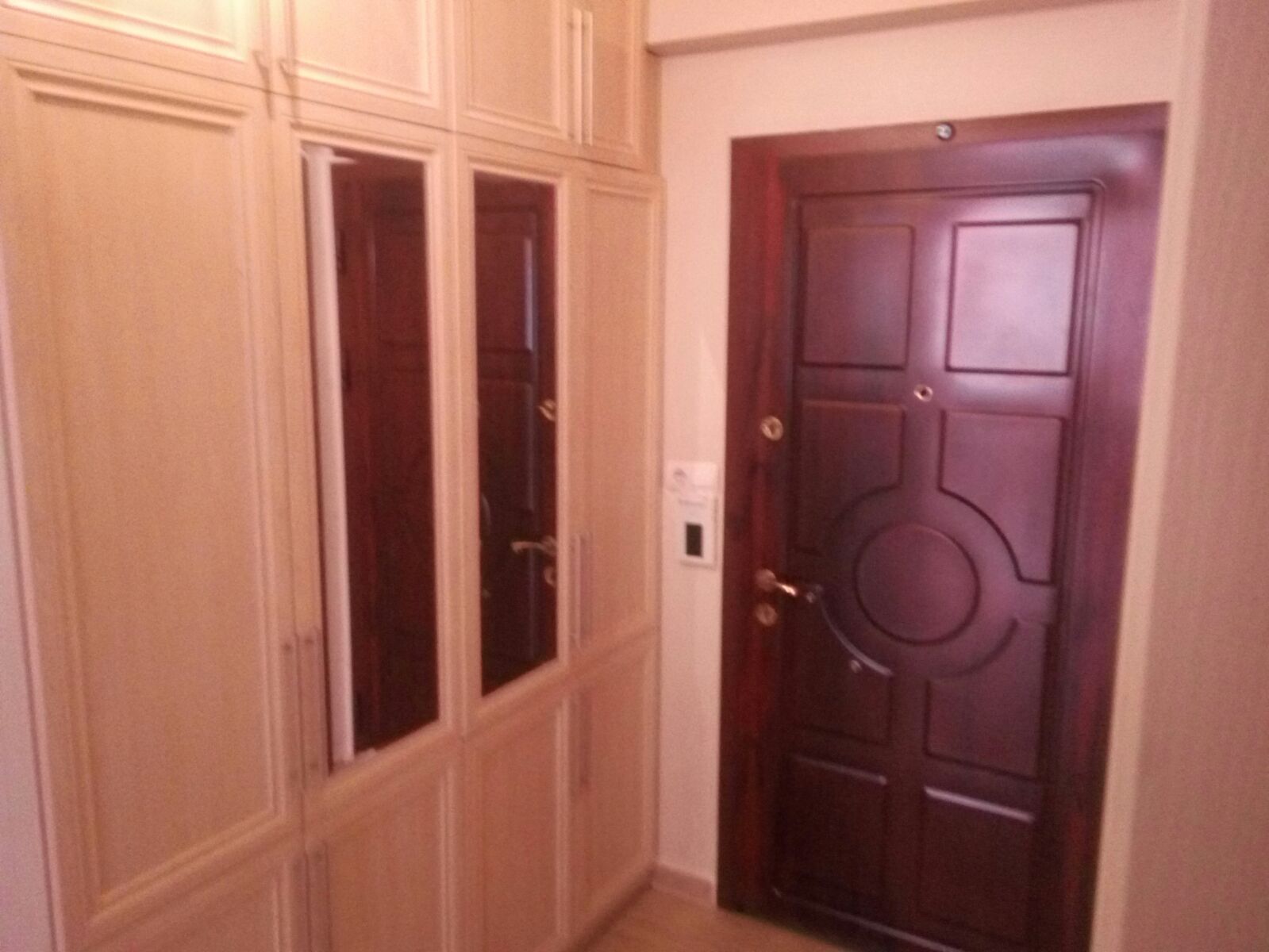 Kiralık Apartman, İstanbul / ESENYURT / PİRİ REİS