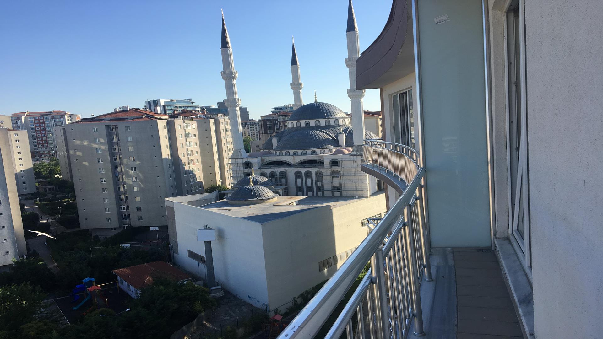 Kiralık Daire, İstanbul / ESENYURT / BARBAROS HAYRETTİN PAŞA