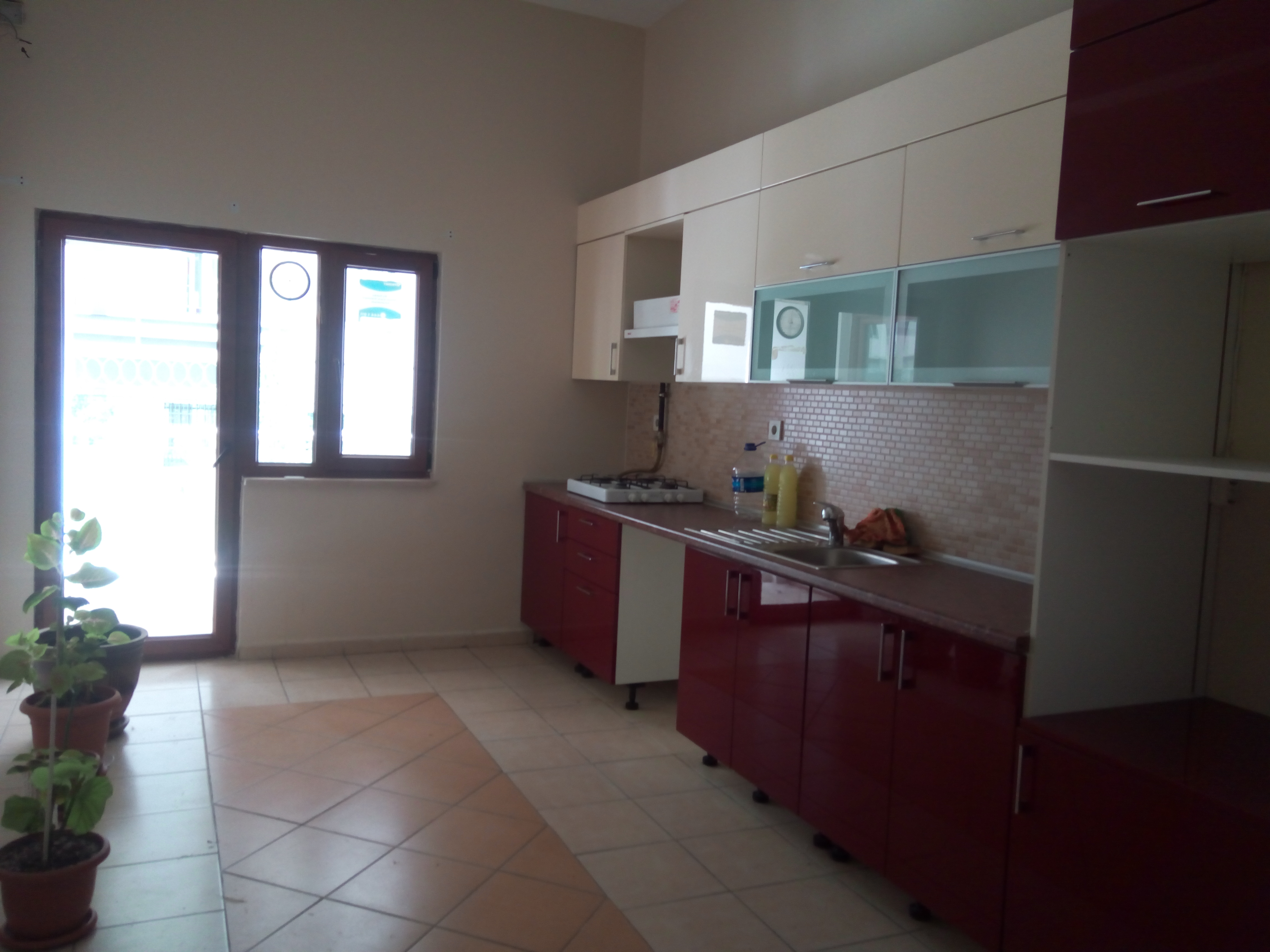 Kiralık OFİS, İstanbul / CUMHURİYET