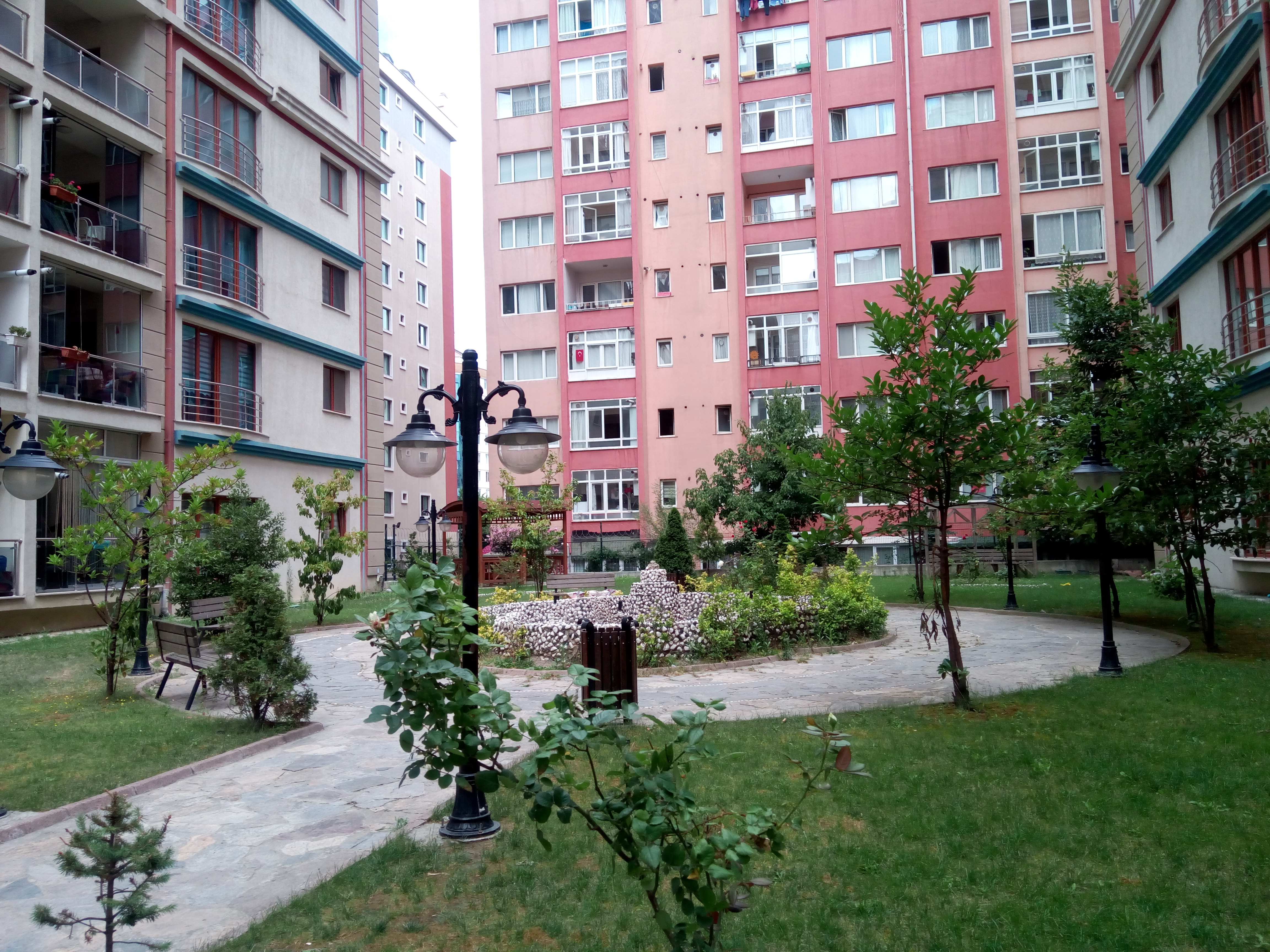 Kiralık OFİS, İstanbul / CUMHURİYET