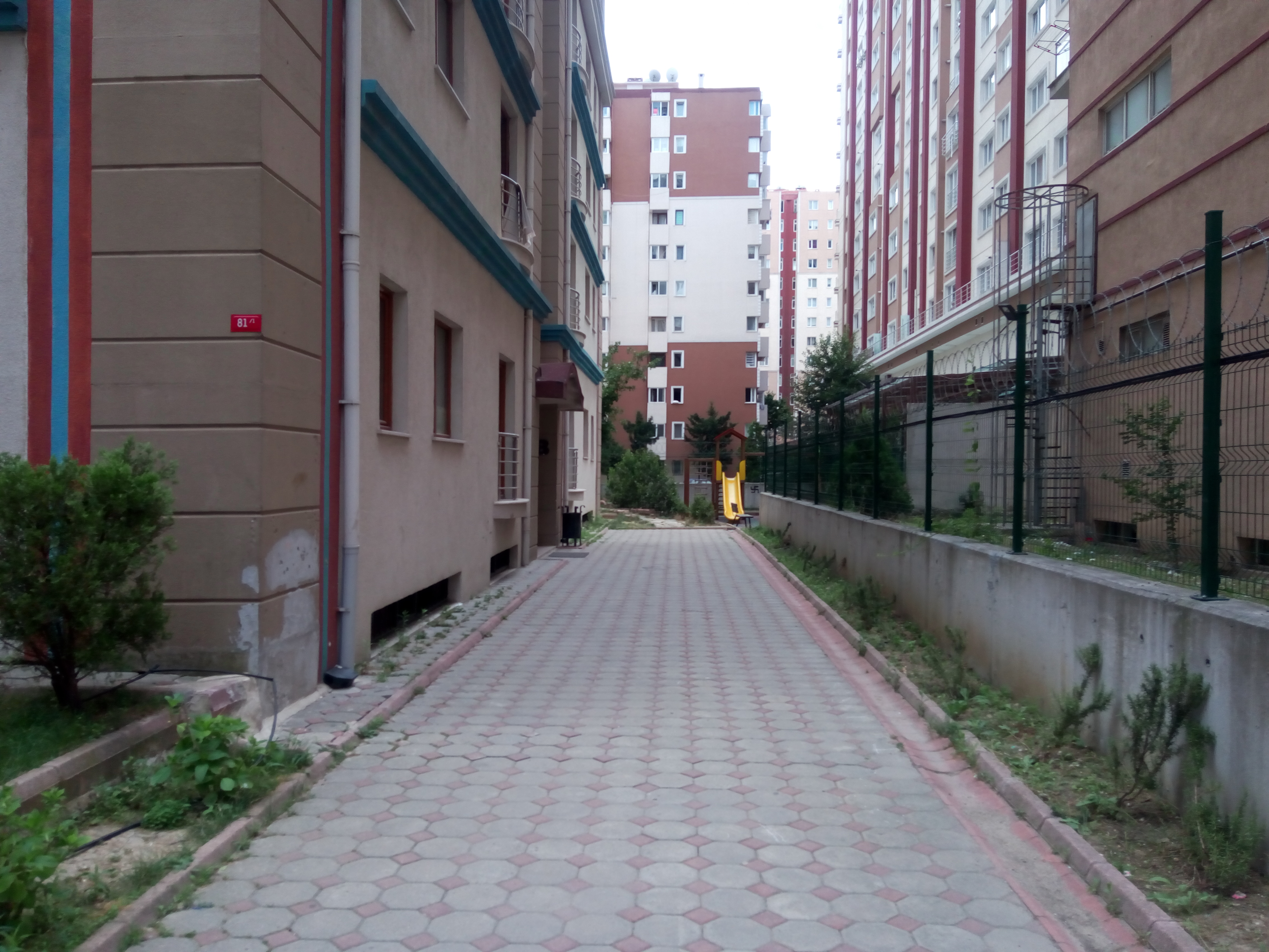 Kiralık OFİS, İstanbul / CUMHURİYET