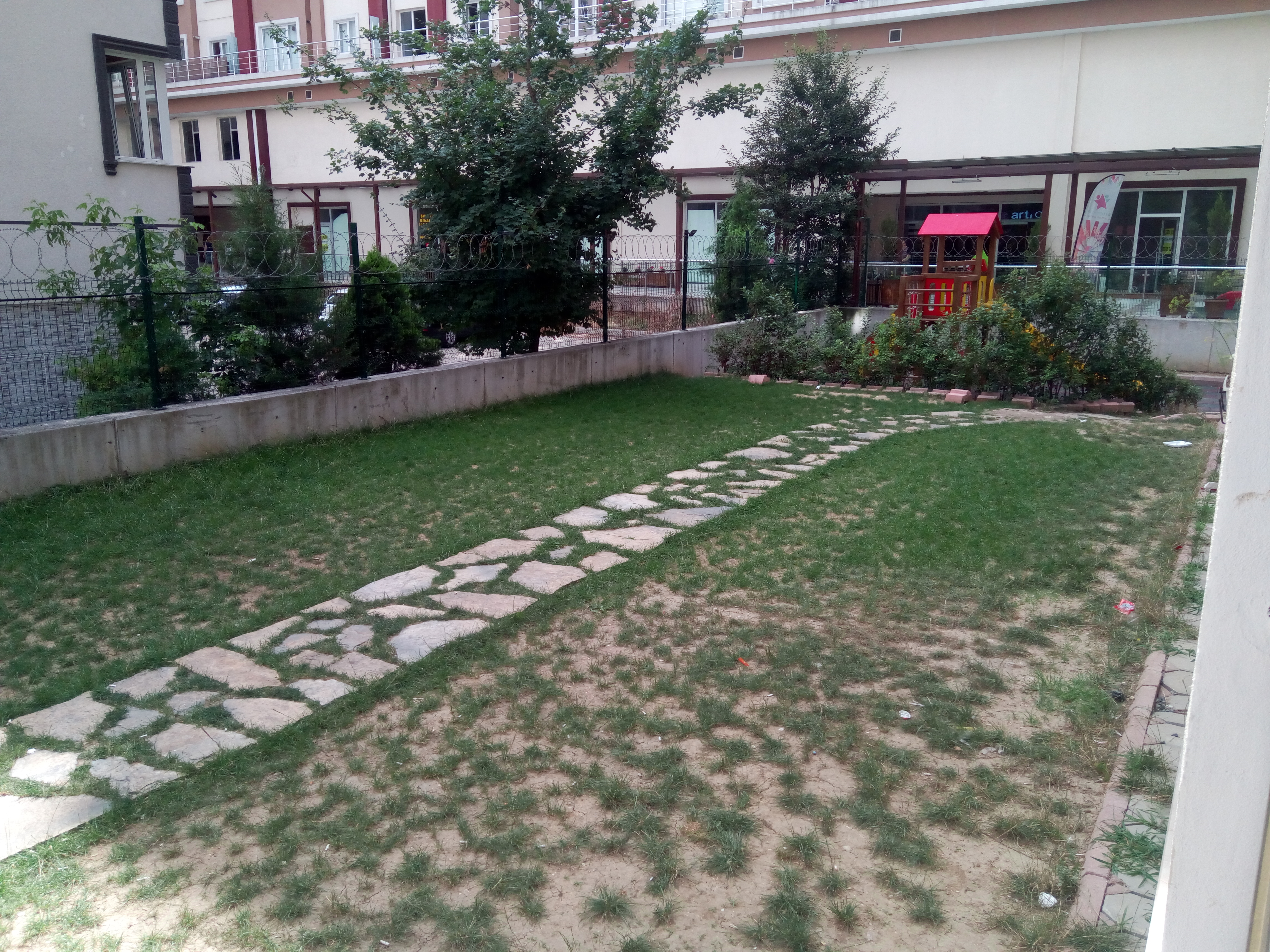 Kiralık OFİS, İstanbul / CUMHURİYET