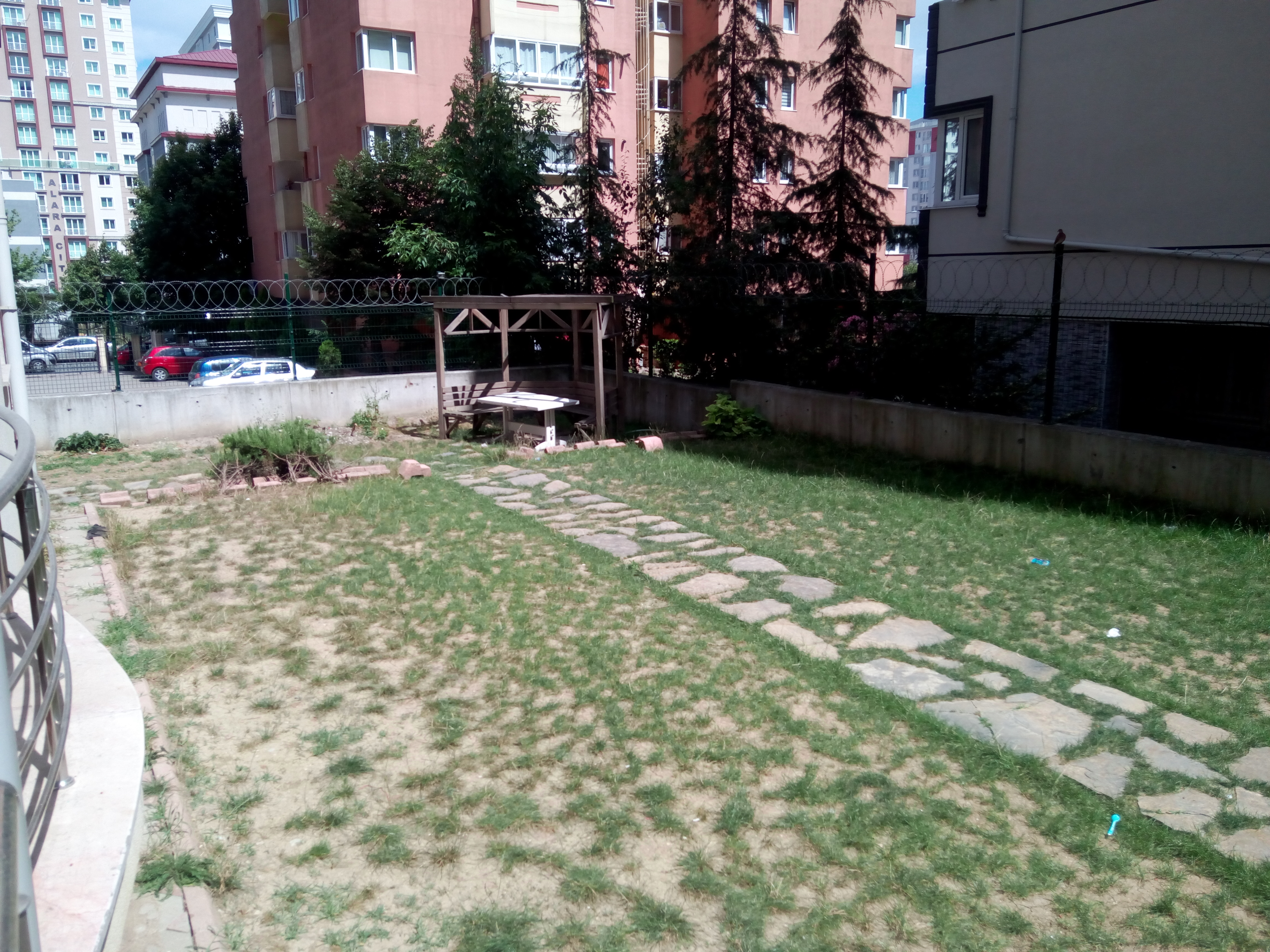 Kiralık OFİS, İstanbul / CUMHURİYET