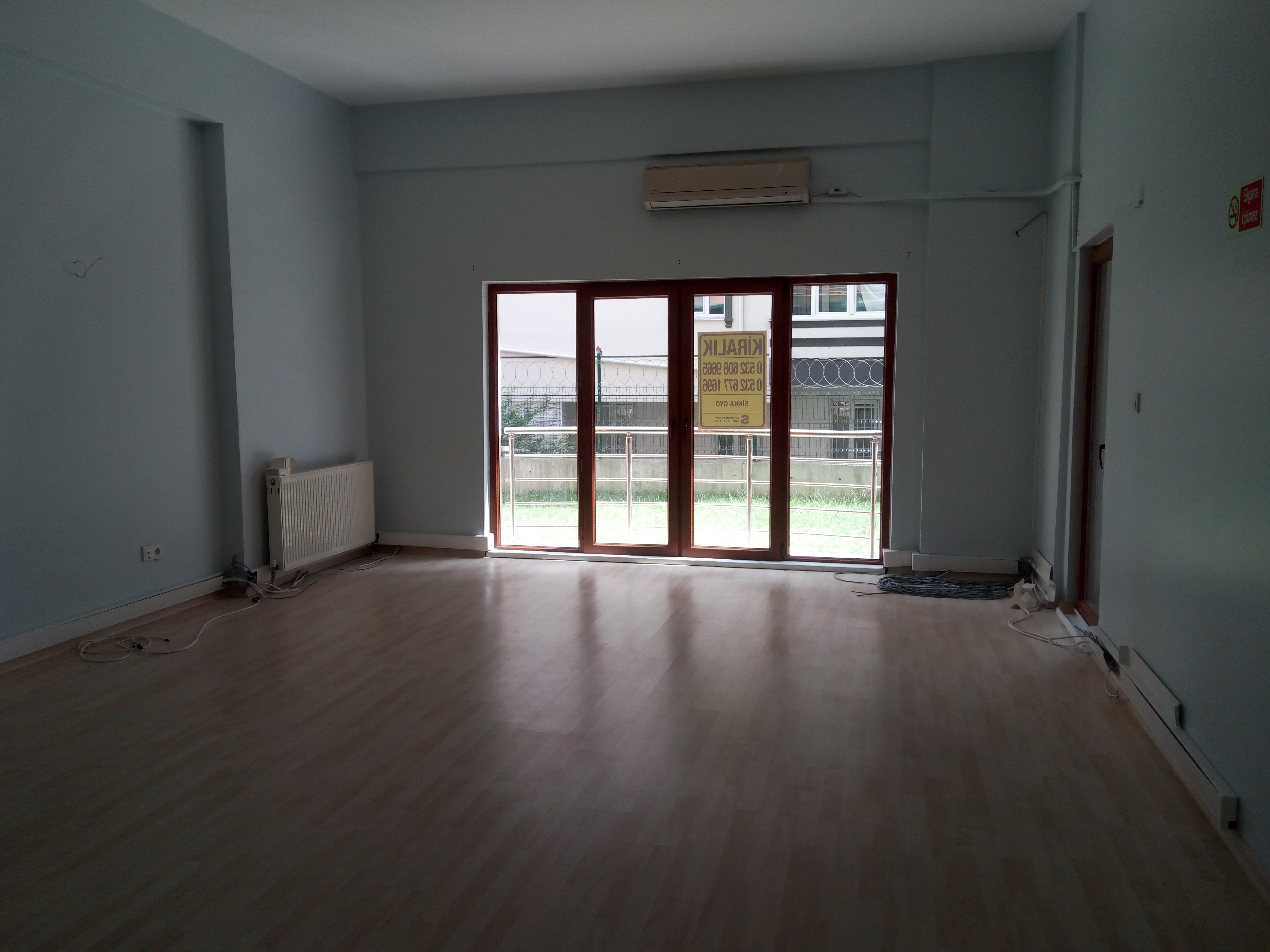 Kiralık OFİS, İstanbul / CUMHURİYET