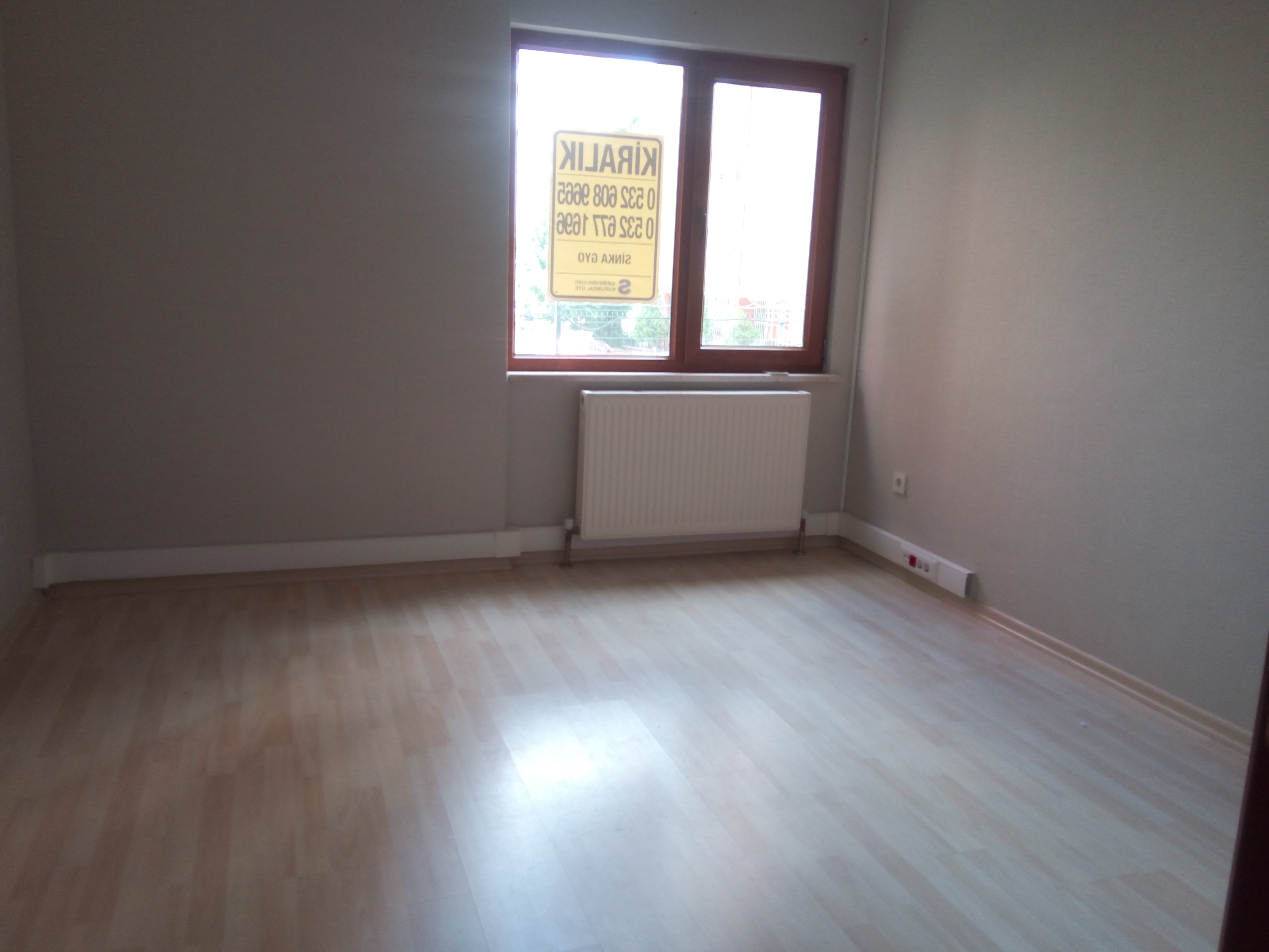 Kiralık OFİS, İstanbul / CUMHURİYET