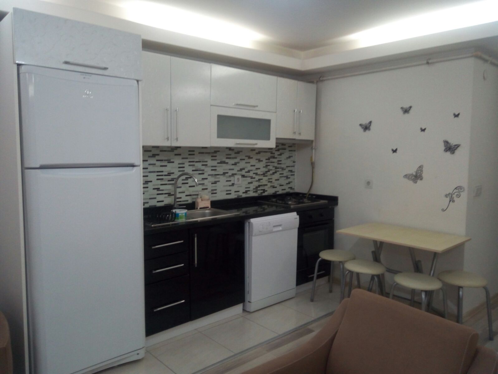 Kiralık Apartman, İstanbul / ESENYURT / PİRİ REİS