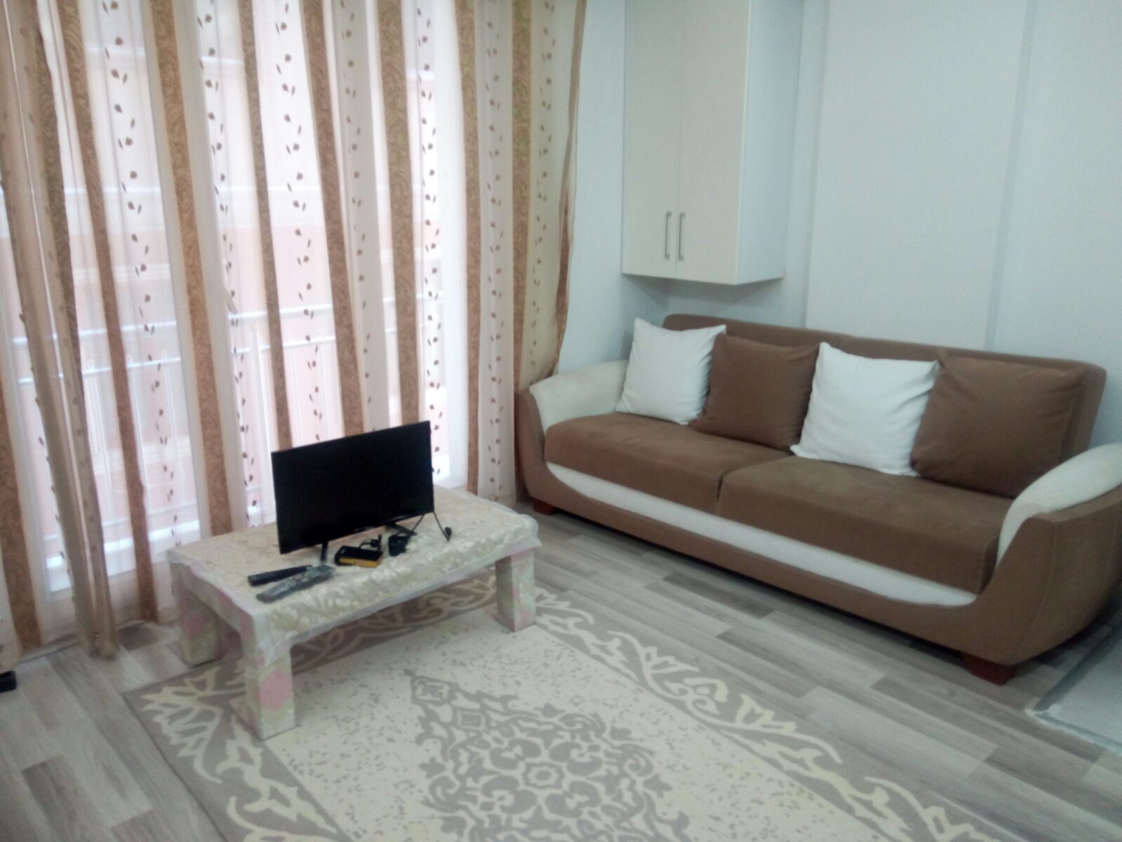 Kiralık Apartman, İstanbul / ESENYURT / PİRİ REİS
