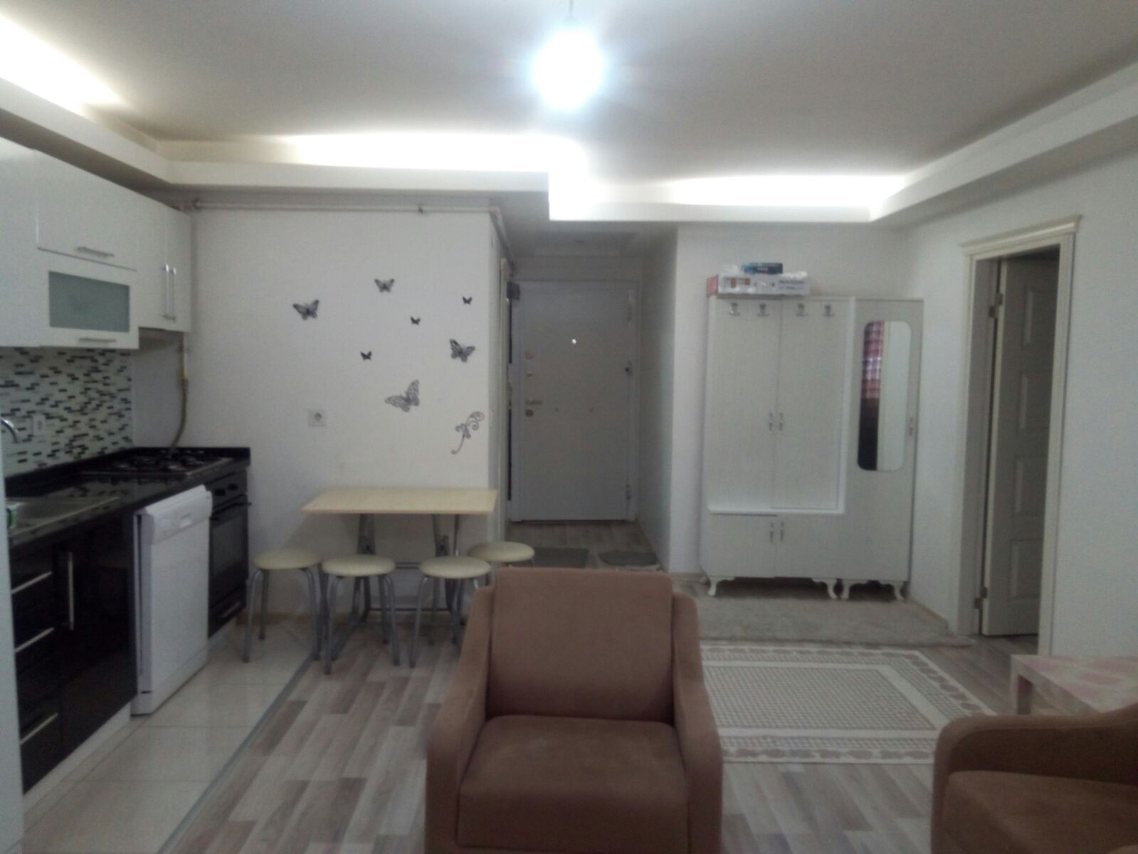 Kiralık Apartman, İstanbul / ESENYURT / PİRİ REİS