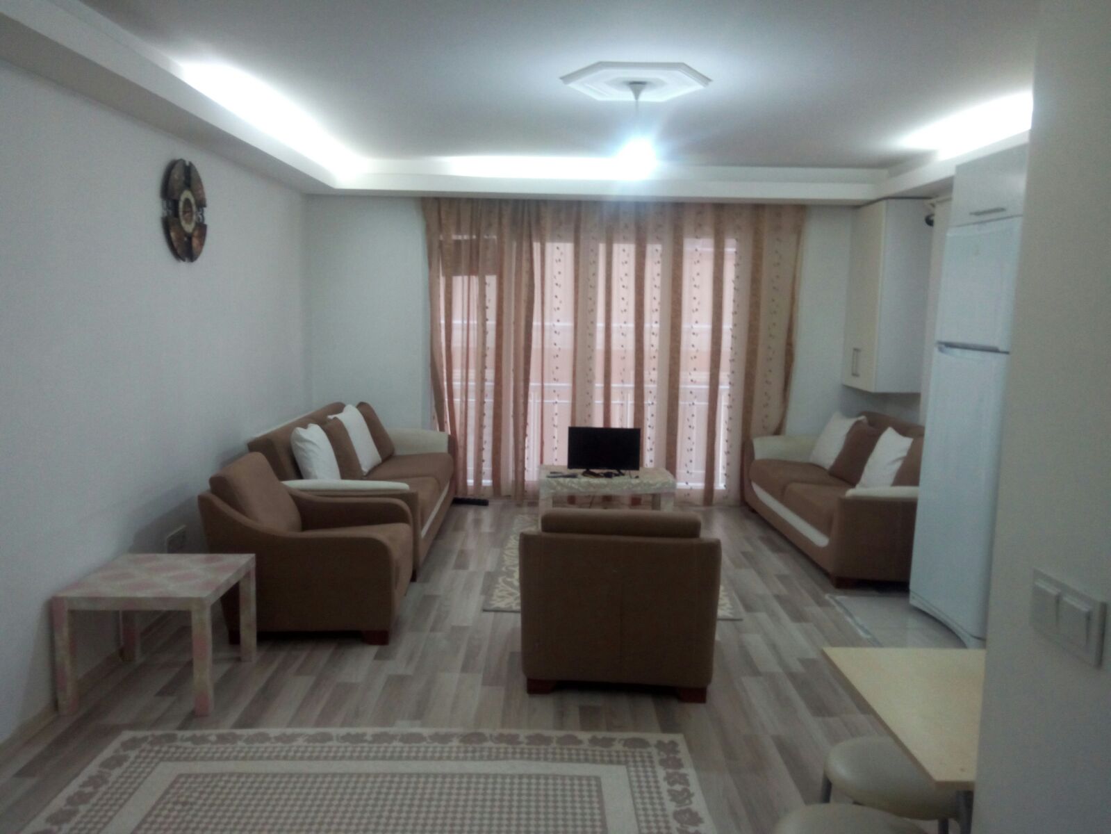 Kiralık Apartman, İstanbul / ESENYURT / PİRİ REİS