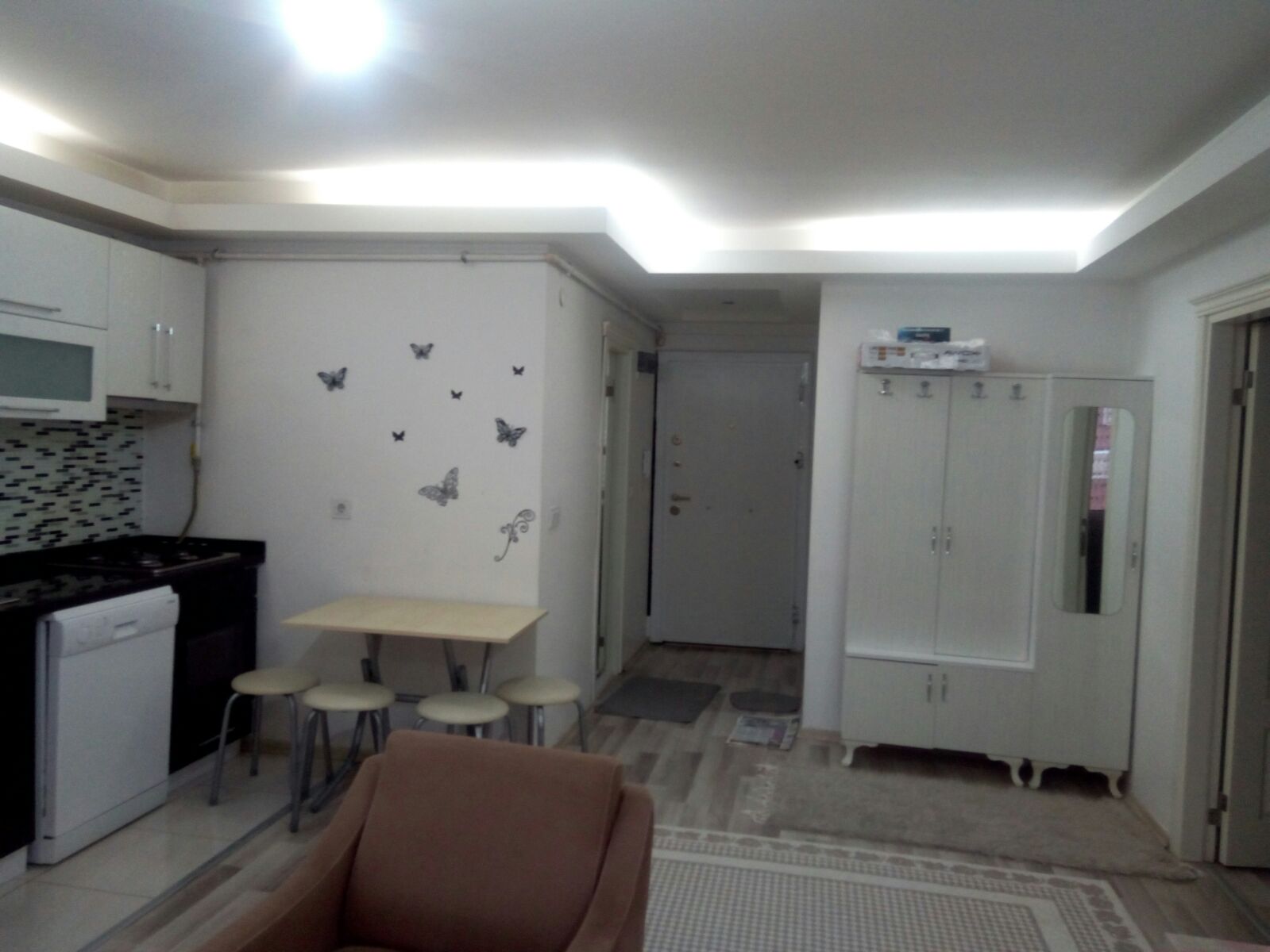Kiralık Apartman, İstanbul / ESENYURT / PİRİ REİS