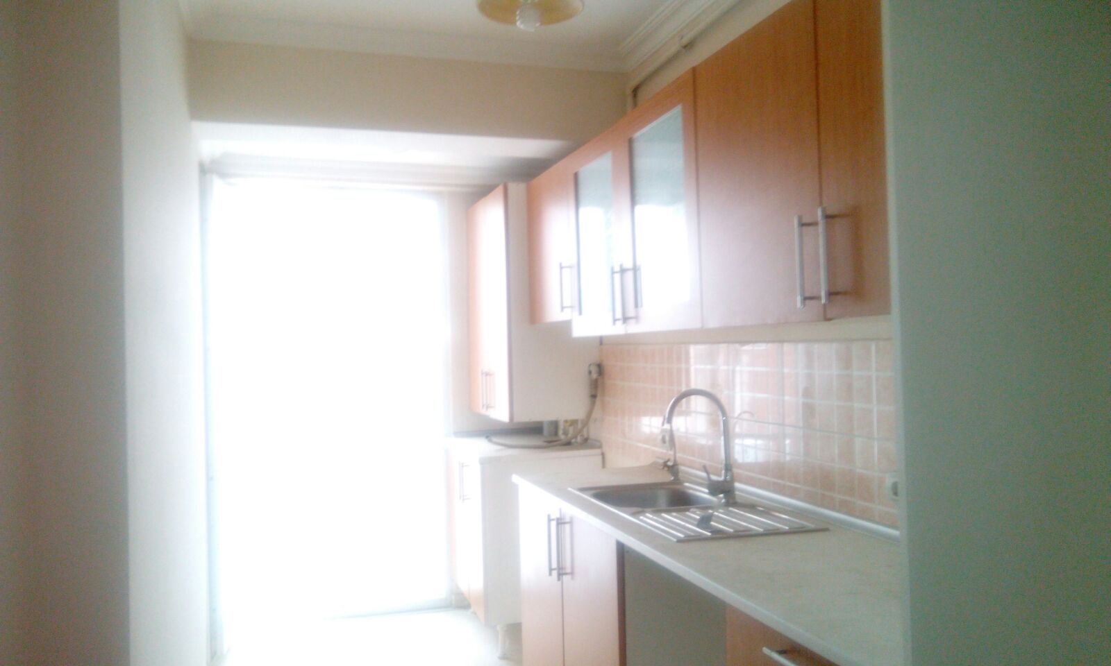 Kiralık Daire, İstanbul / ESENYURT / PİRİ REİS