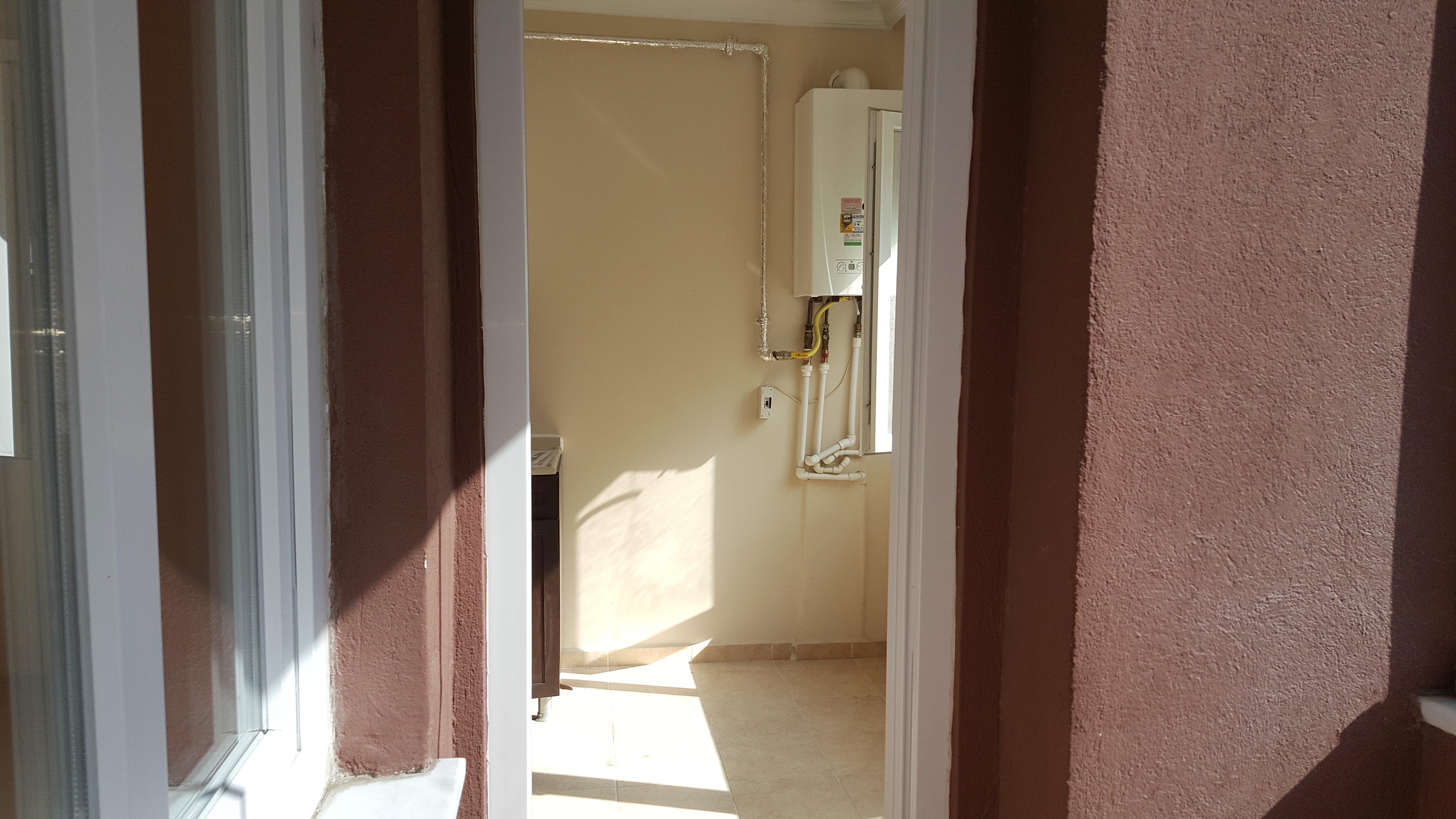 Kiralık Daire, İstanbul / ESENYURT / BARBAROS HAYRETTİN PAŞA