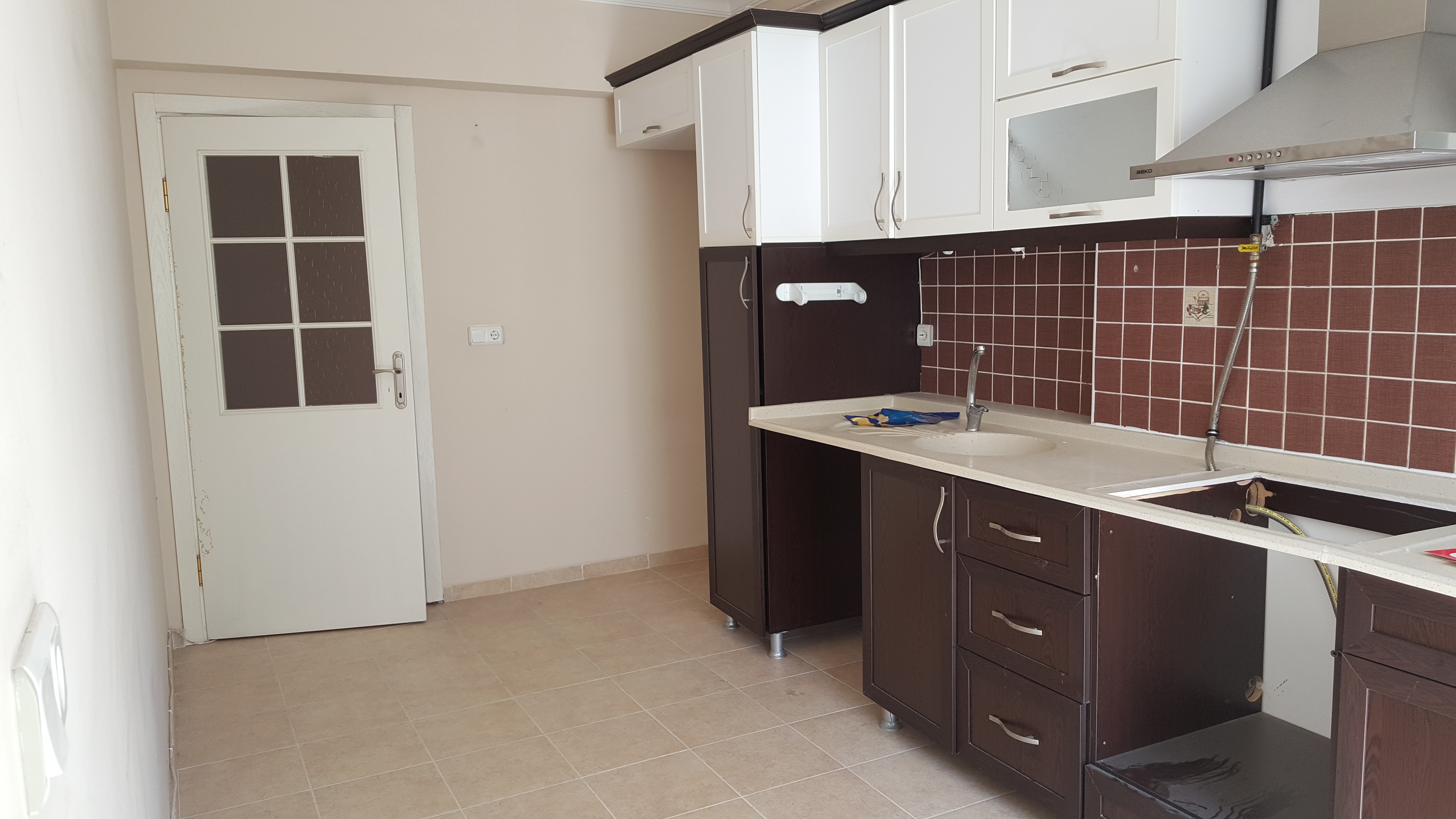 Kiralık Daire, İstanbul / ESENYURT / BARBAROS HAYRETTİN PAŞA