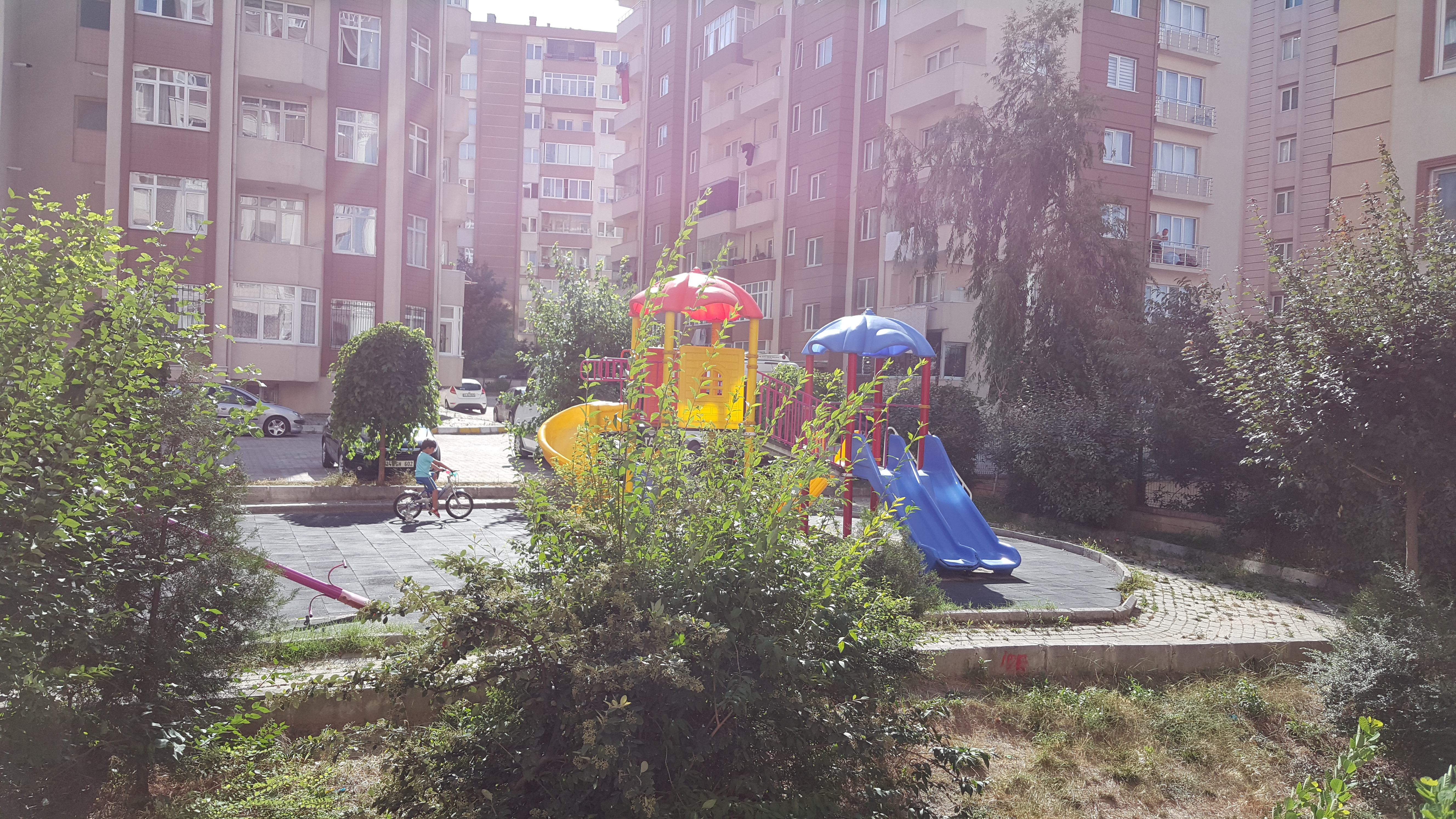 Kiralık Daire, İstanbul / ESENYURT / BARBAROS HAYRETTİN PAŞA