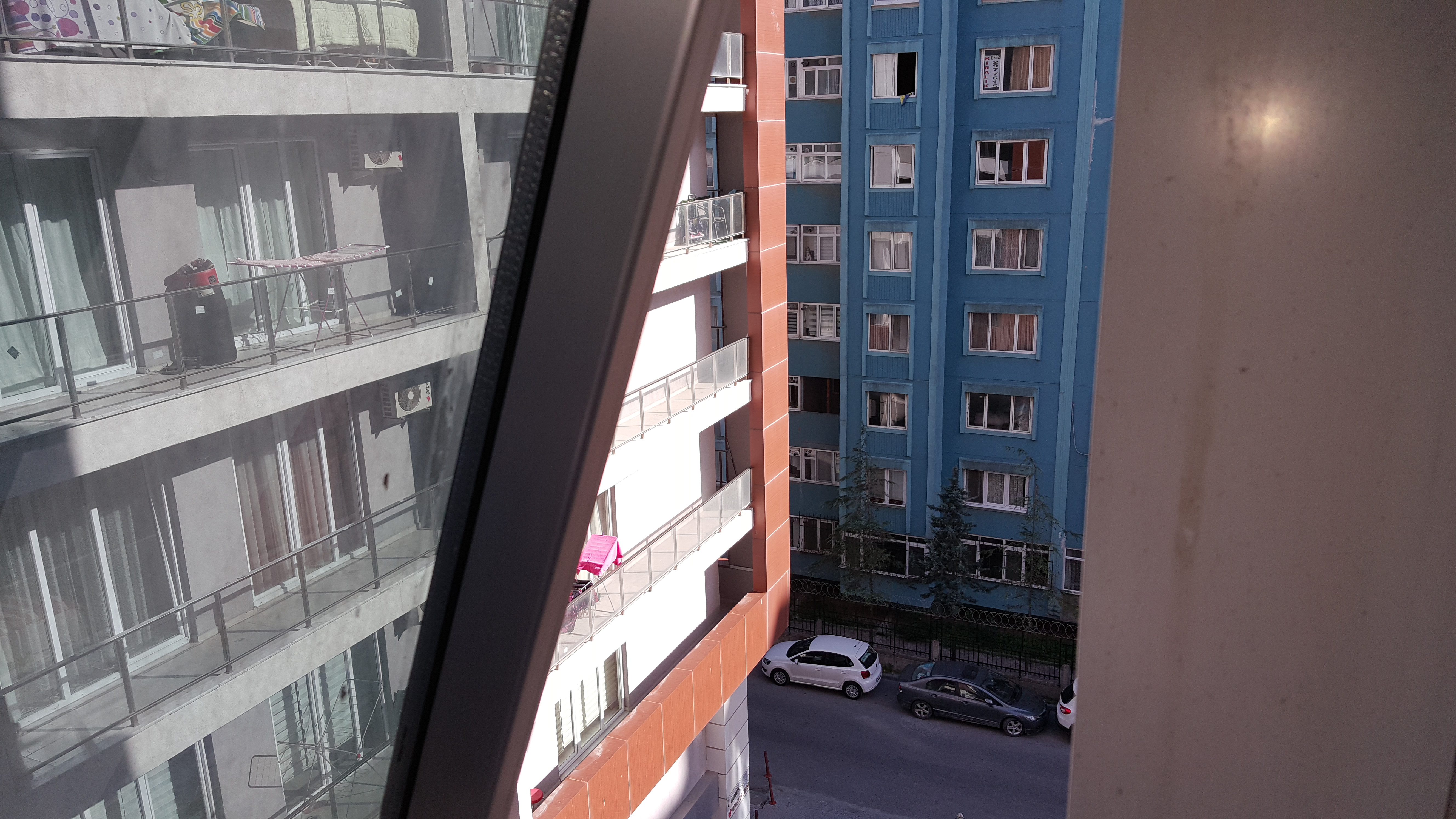 Kiralık Daire, İstanbul / ESENYURT / CUMHURİYET