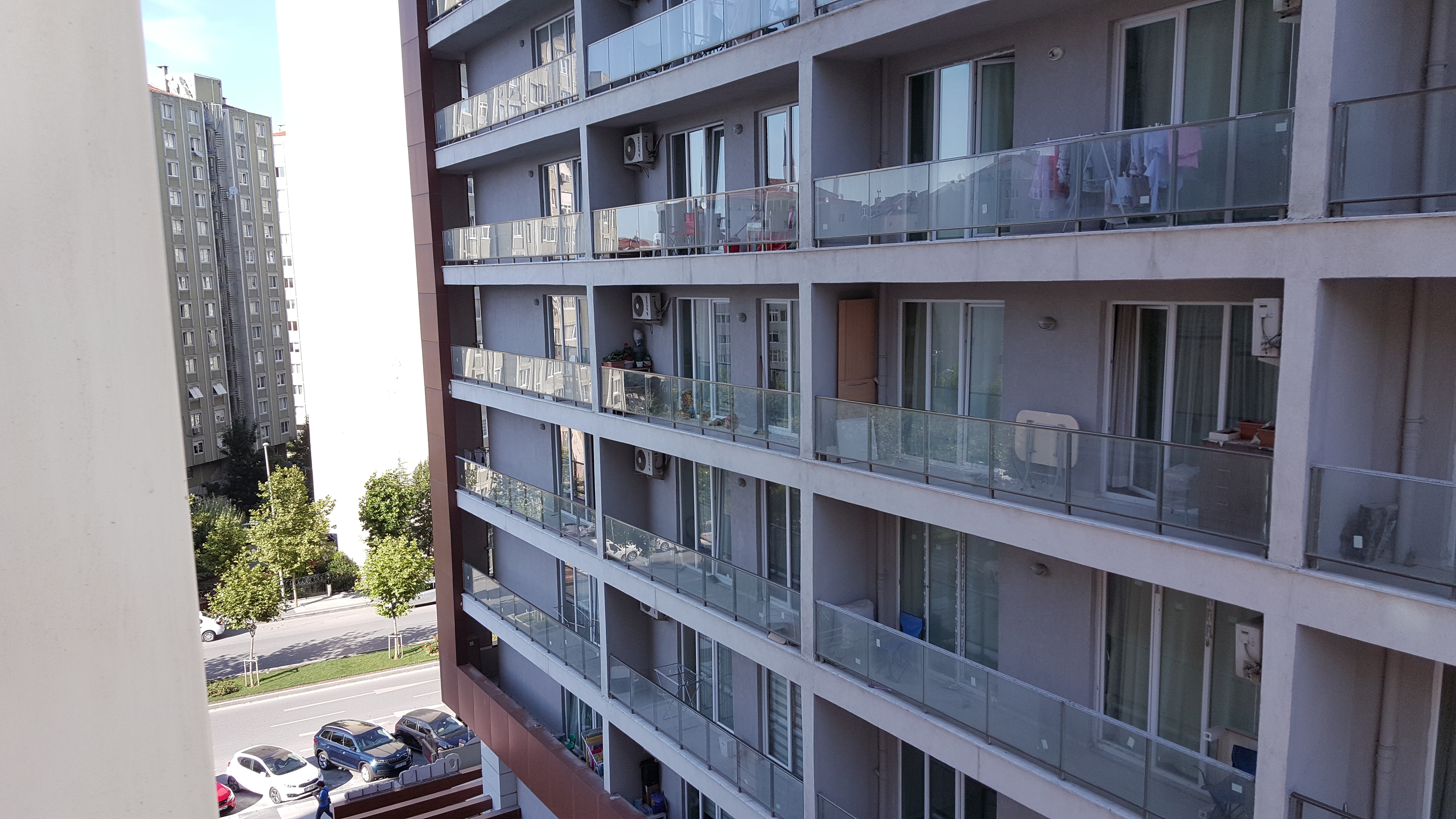 Kiralık Daire, İstanbul / ESENYURT / CUMHURİYET