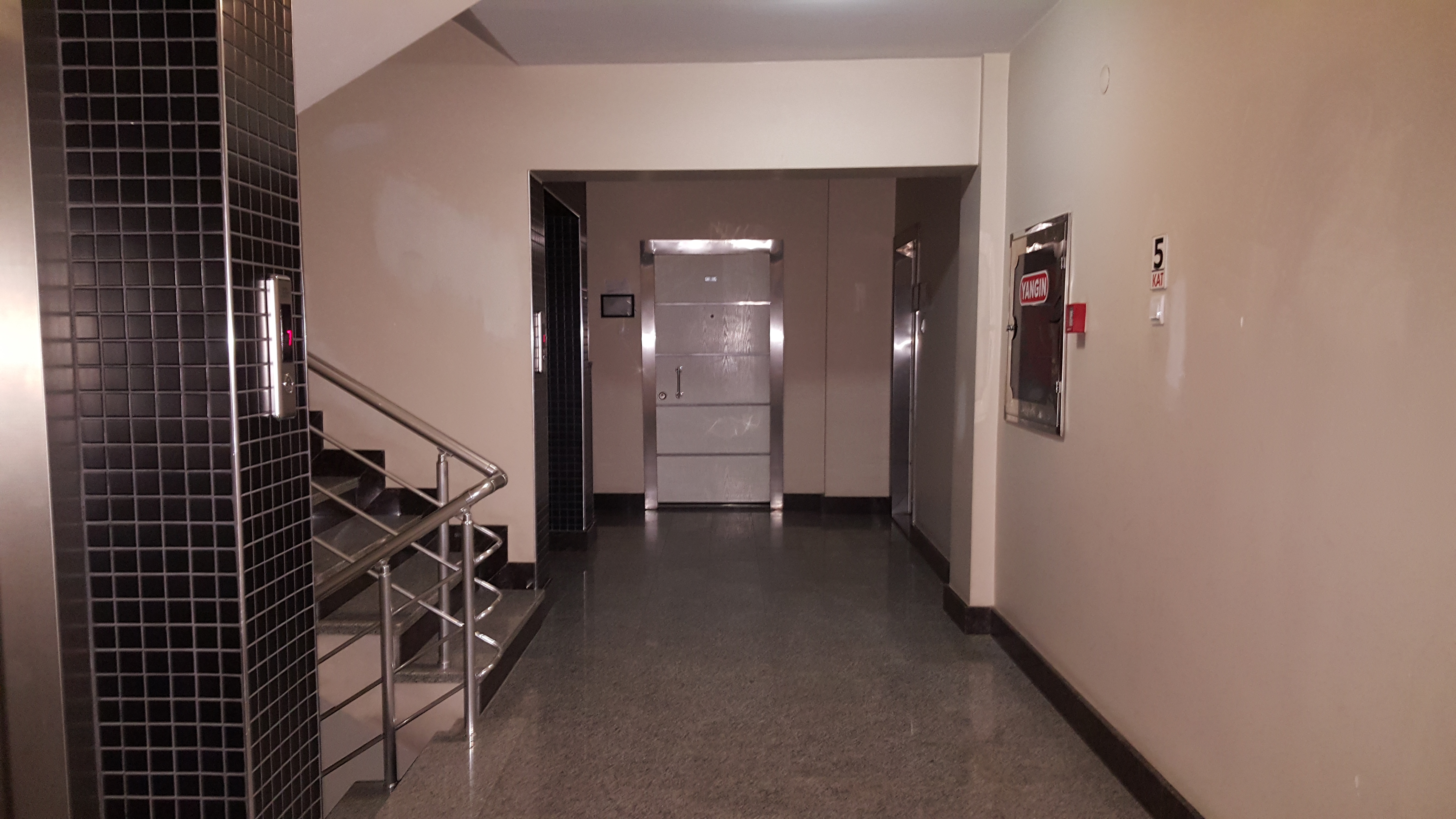 Kiralık Daire, İstanbul / ESENYURT / CUMHURİYET