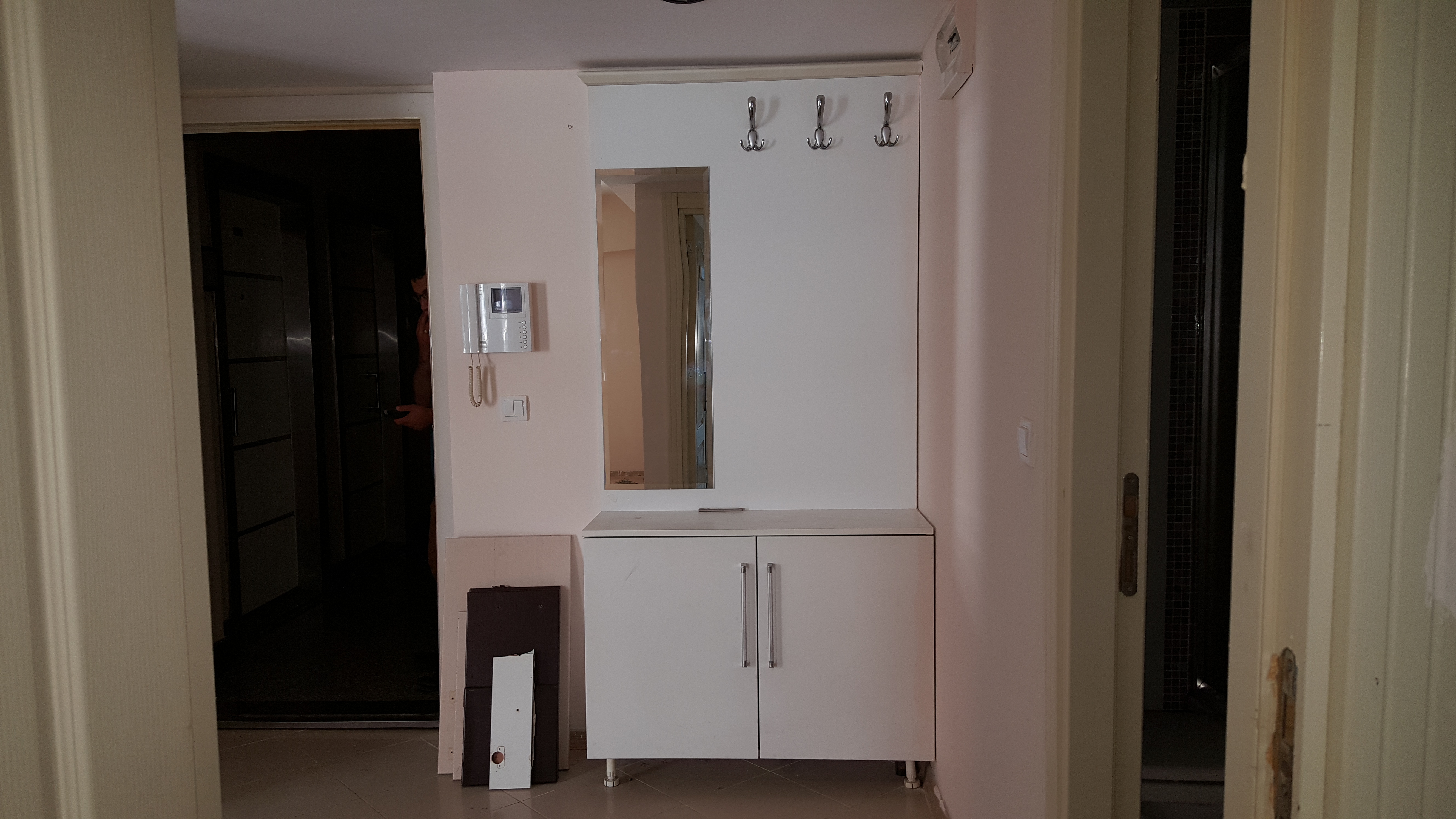 Kiralık Daire, İstanbul / ESENYURT / CUMHURİYET
