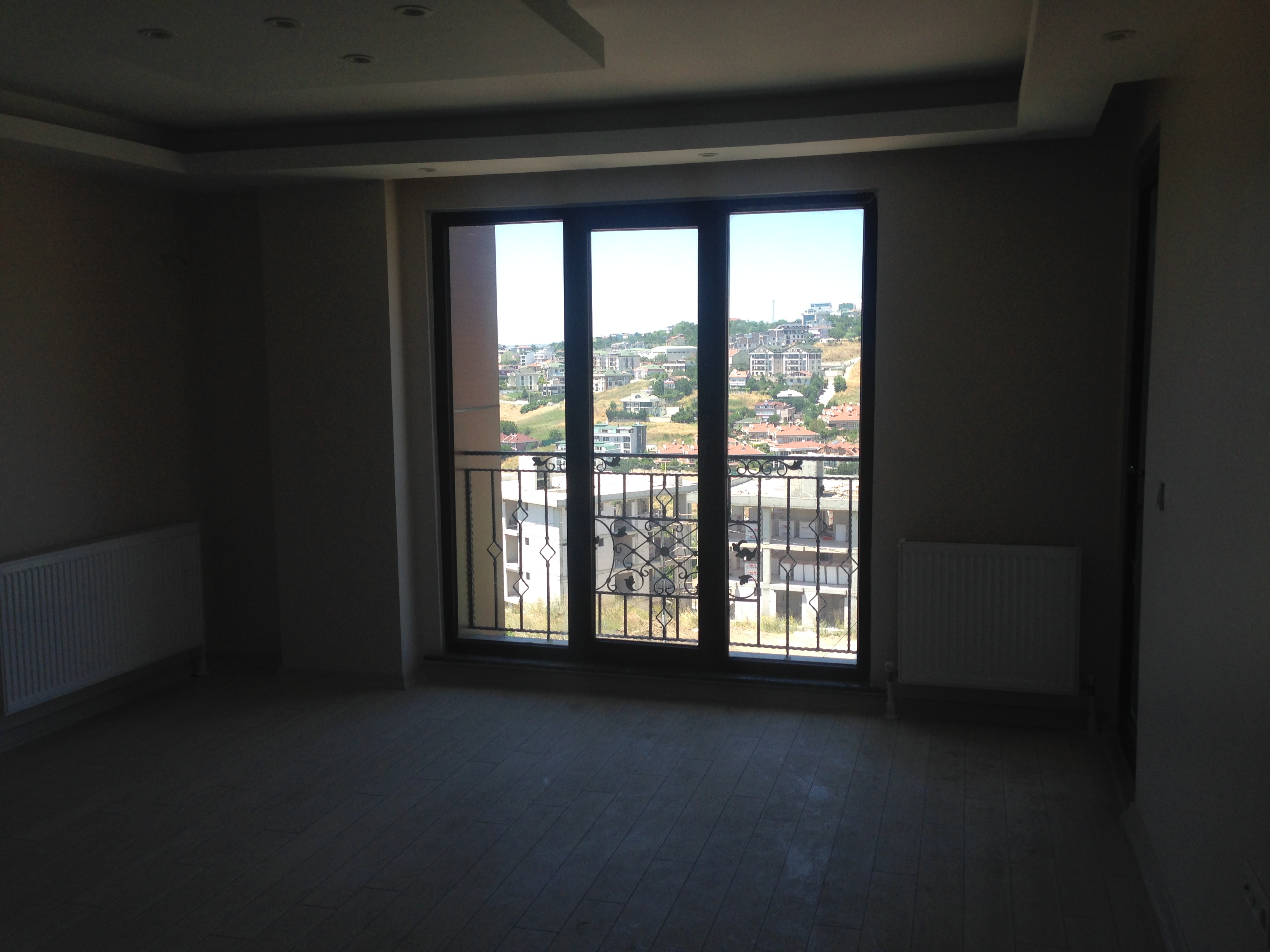Satılık Daire, İstanbul