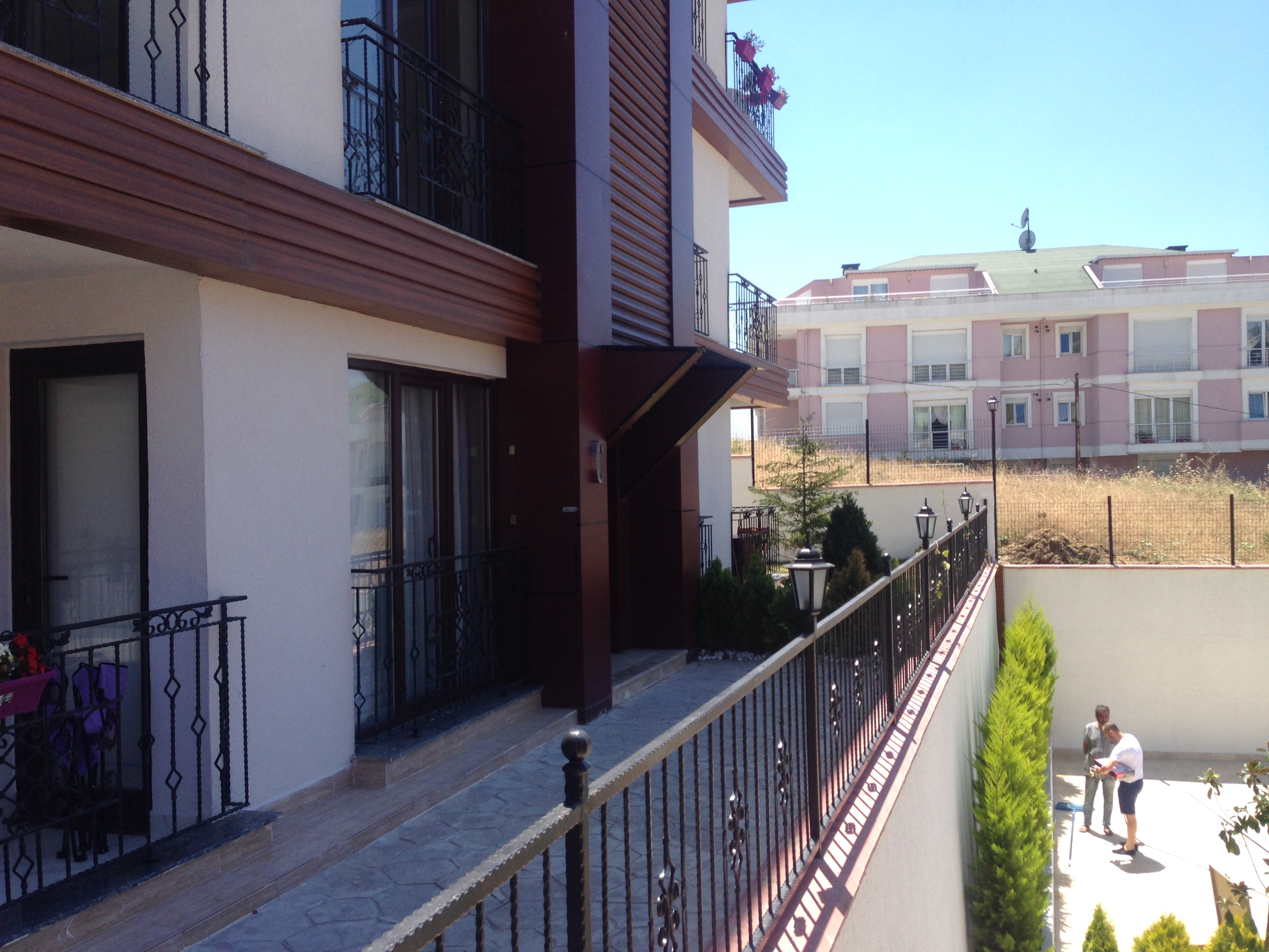 Satılık Daire, İstanbul