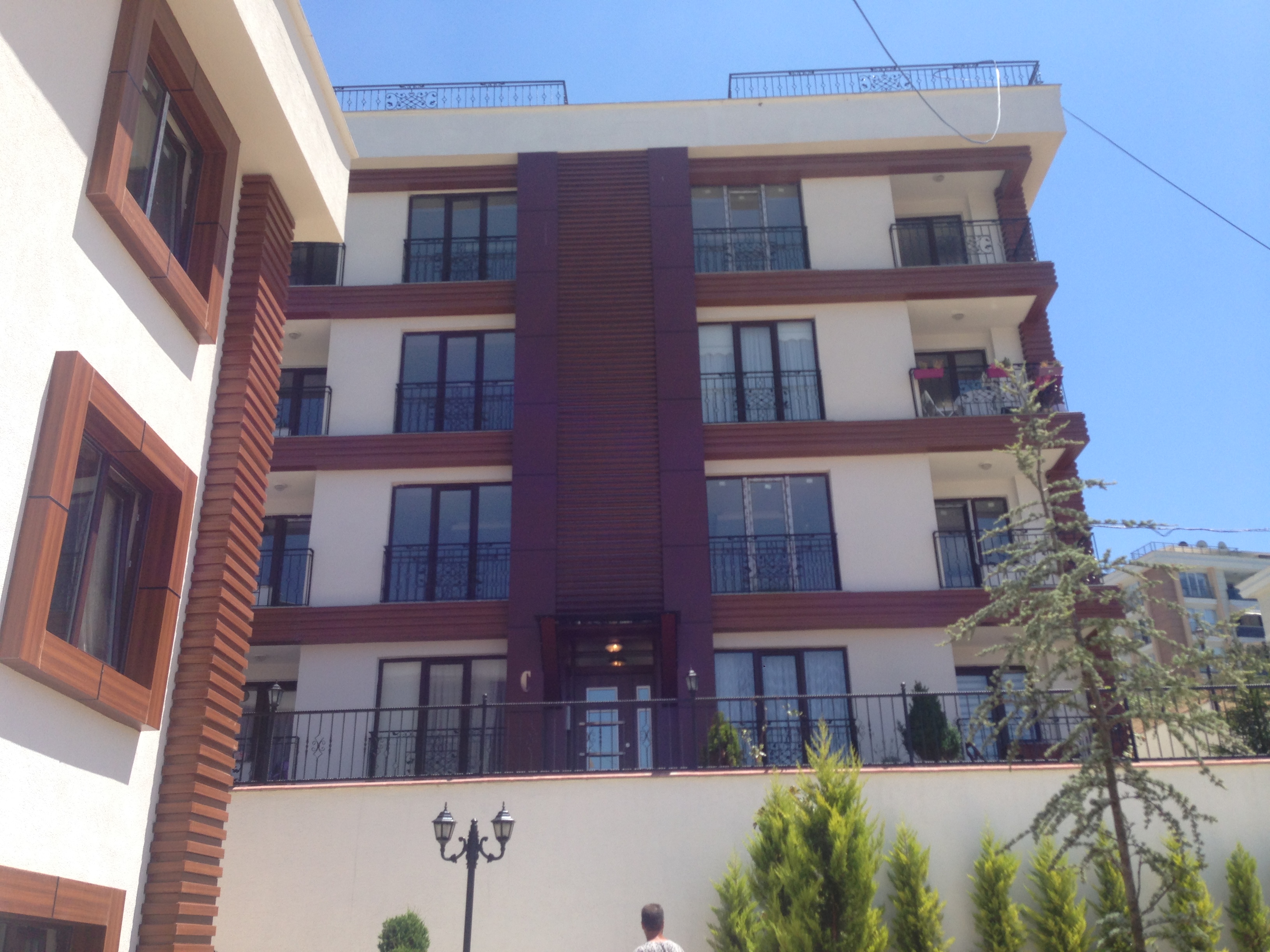 Satılık Daire, İstanbul