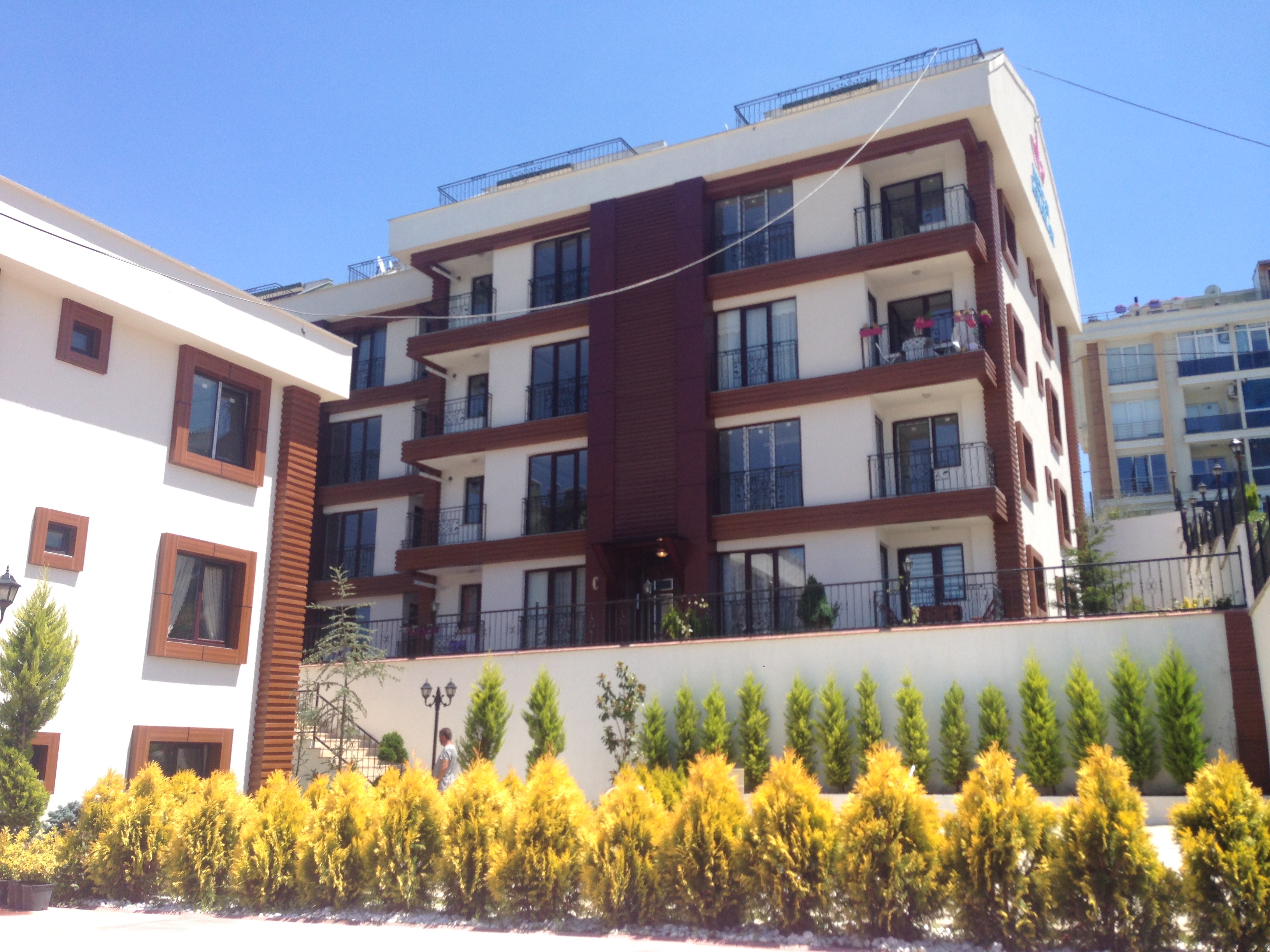 Satılık Daire, İstanbul