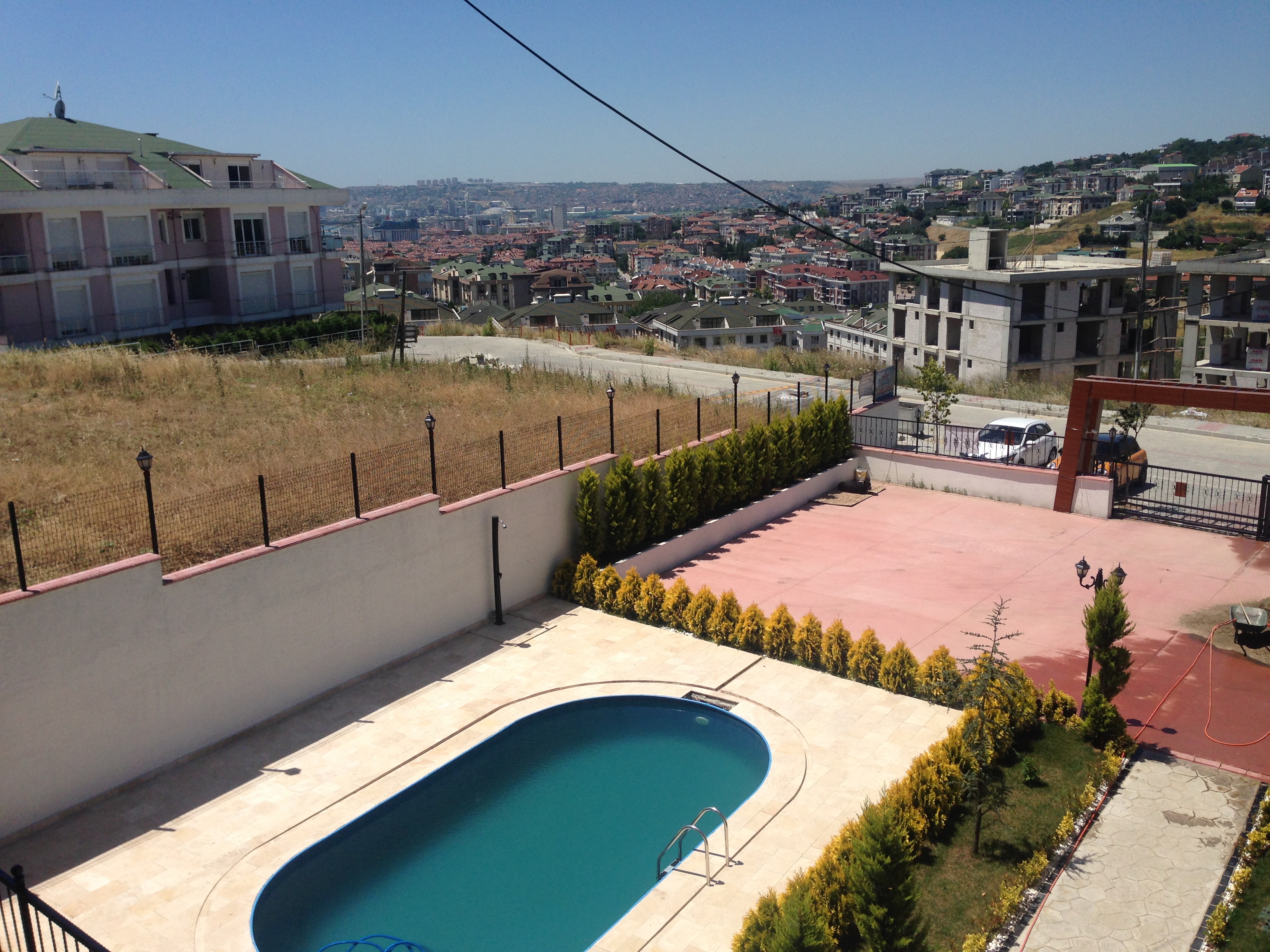 Satılık Daire, İstanbul